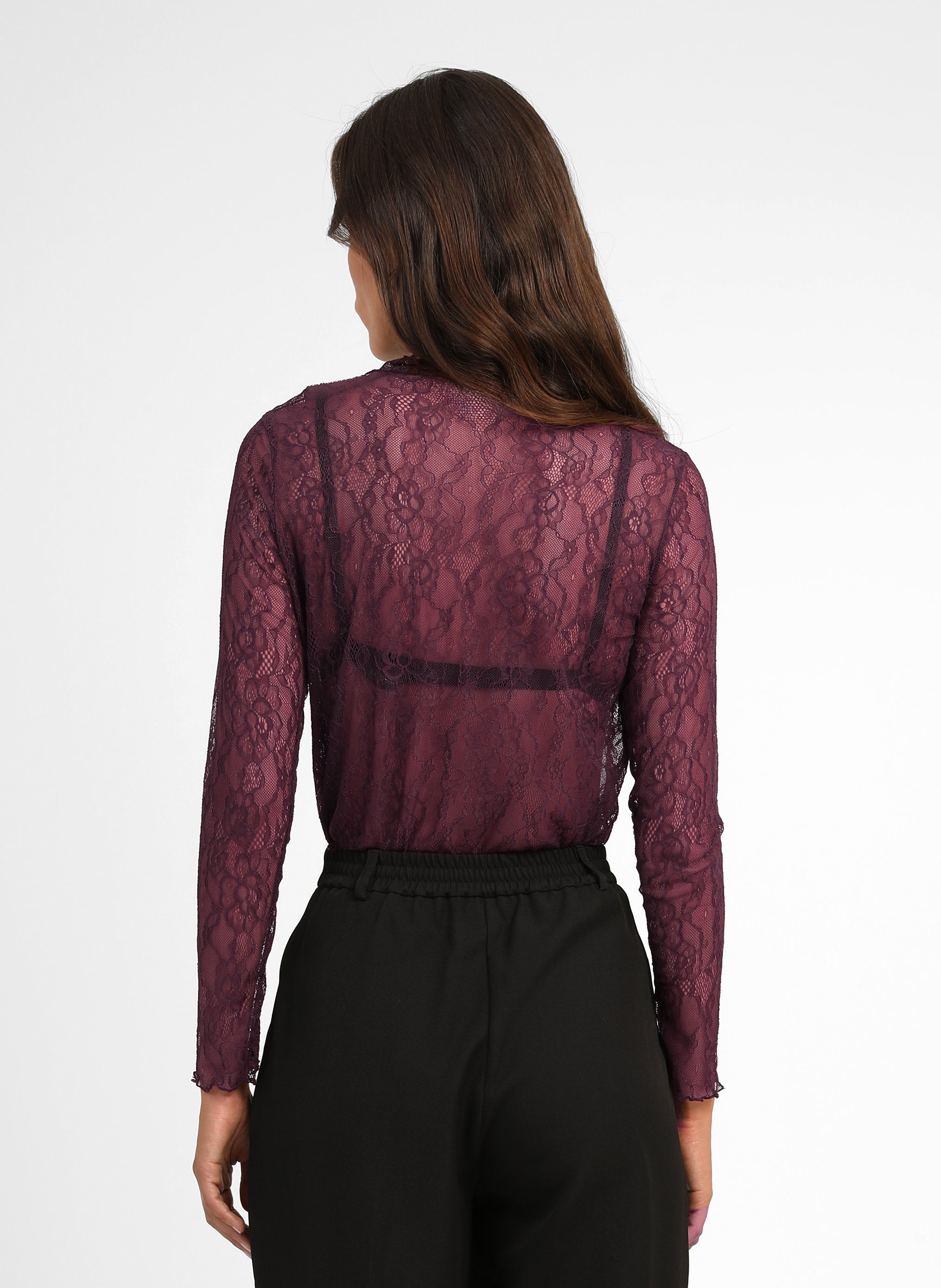TEE-SHIRT ALIBANA malaga
