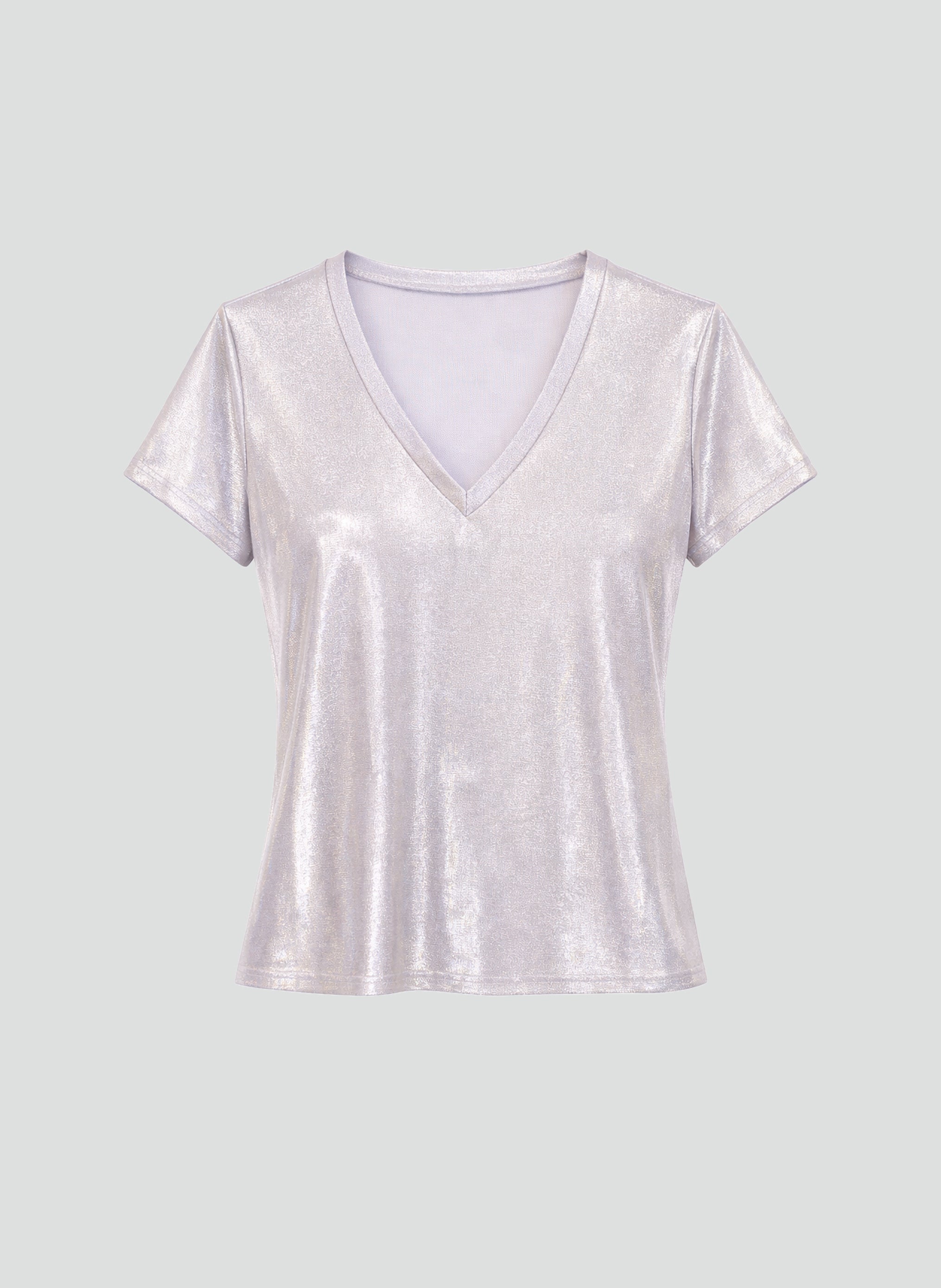 T-SHIRT ALIZALIE blanc