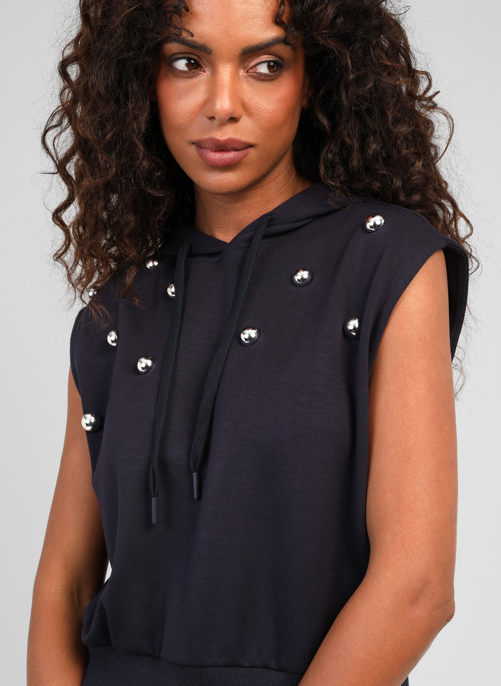 SWEAT ANABEL marine