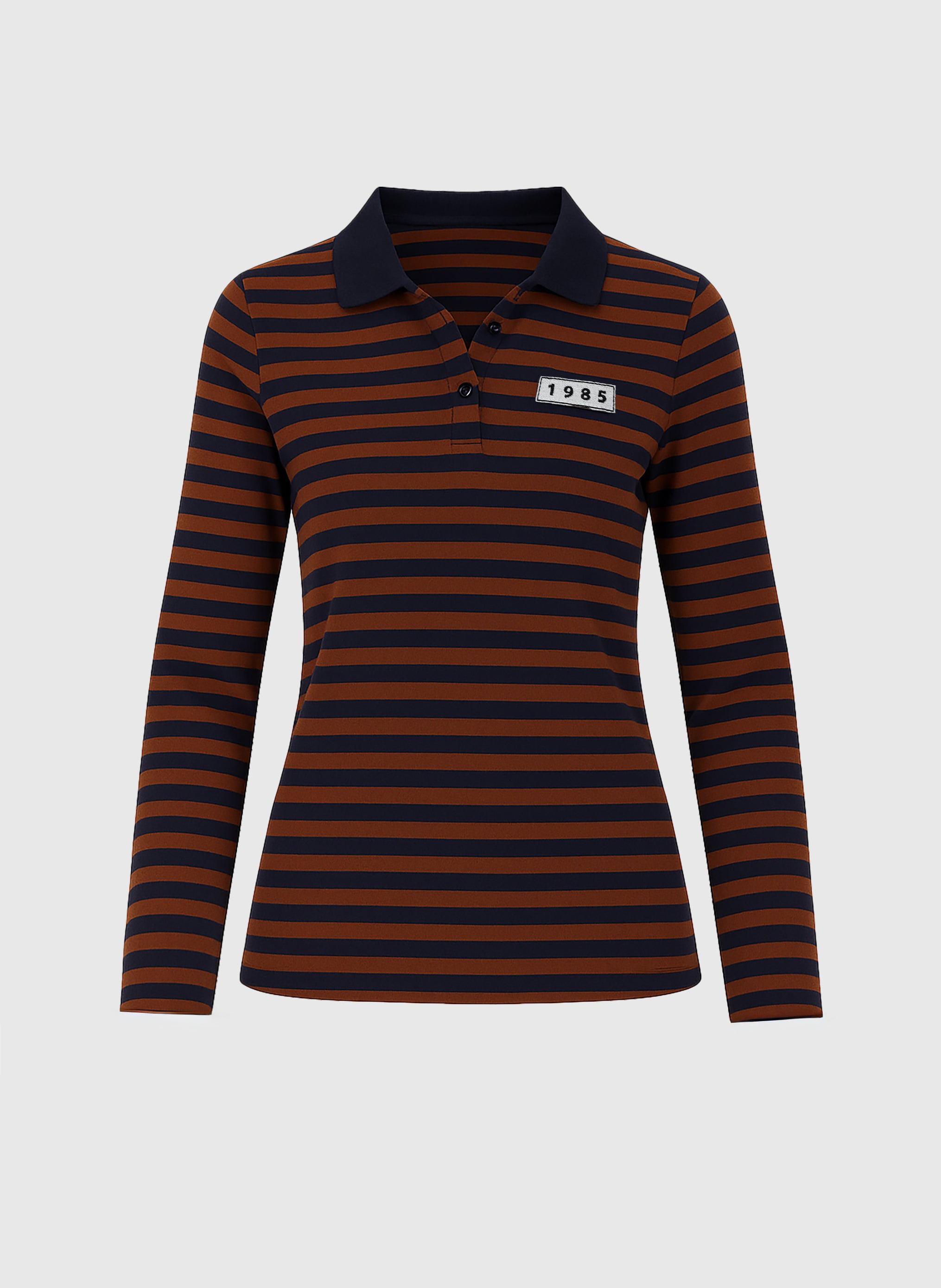 T-SHIRT APONIE marine