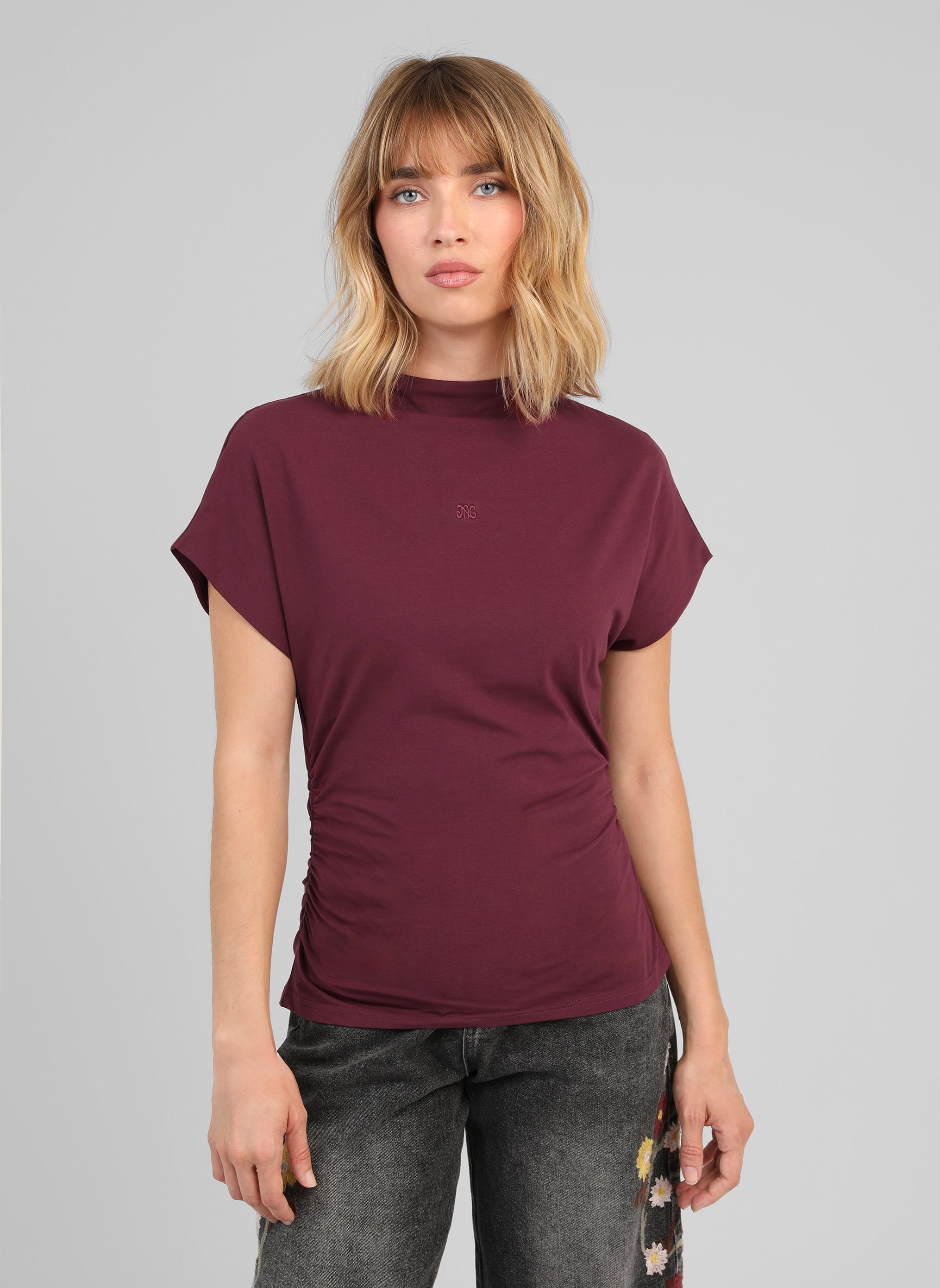 TEE-SHIRT ARMANDO malaga