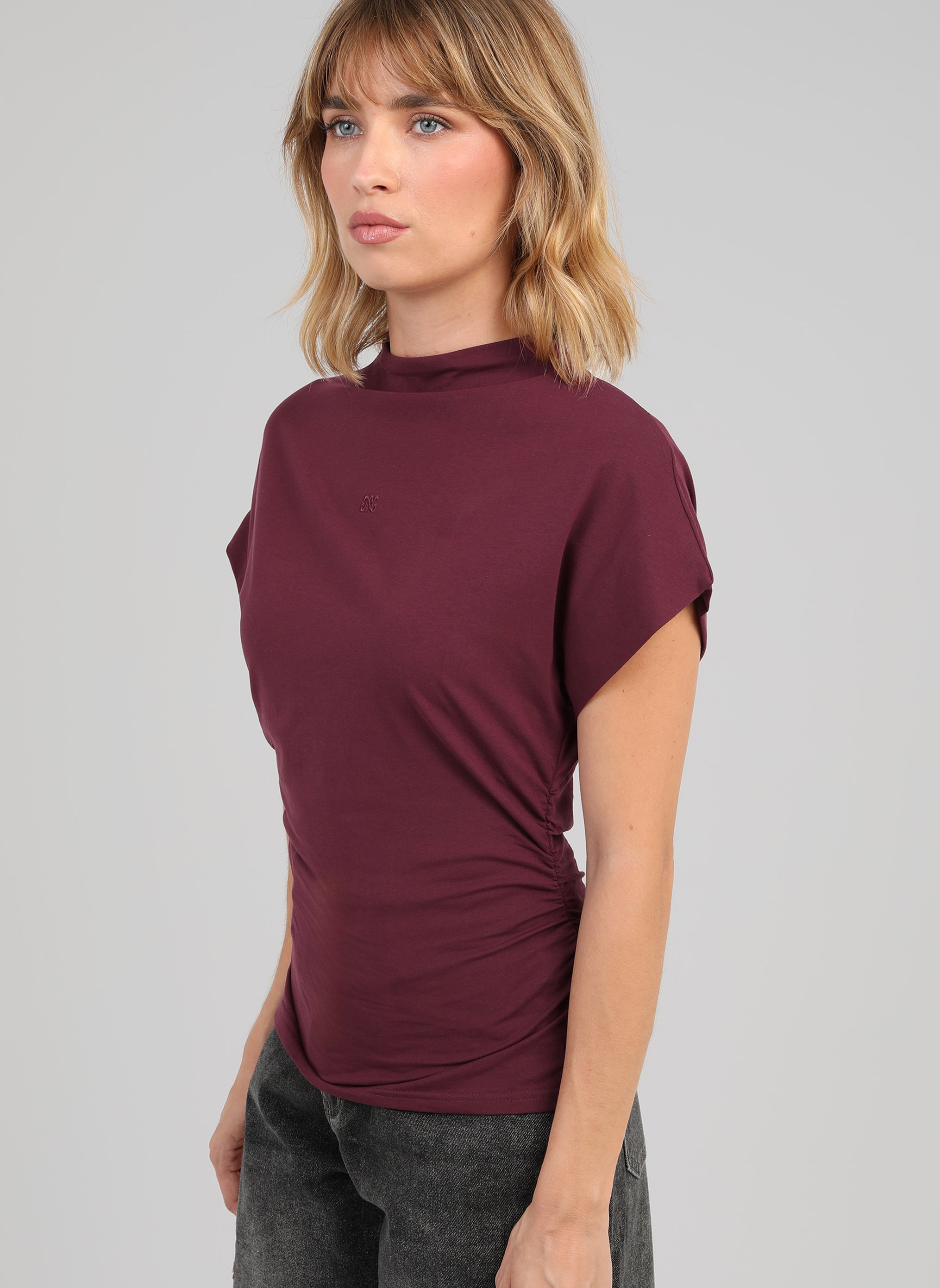 TEE-SHIRT ARMANDO malaga
