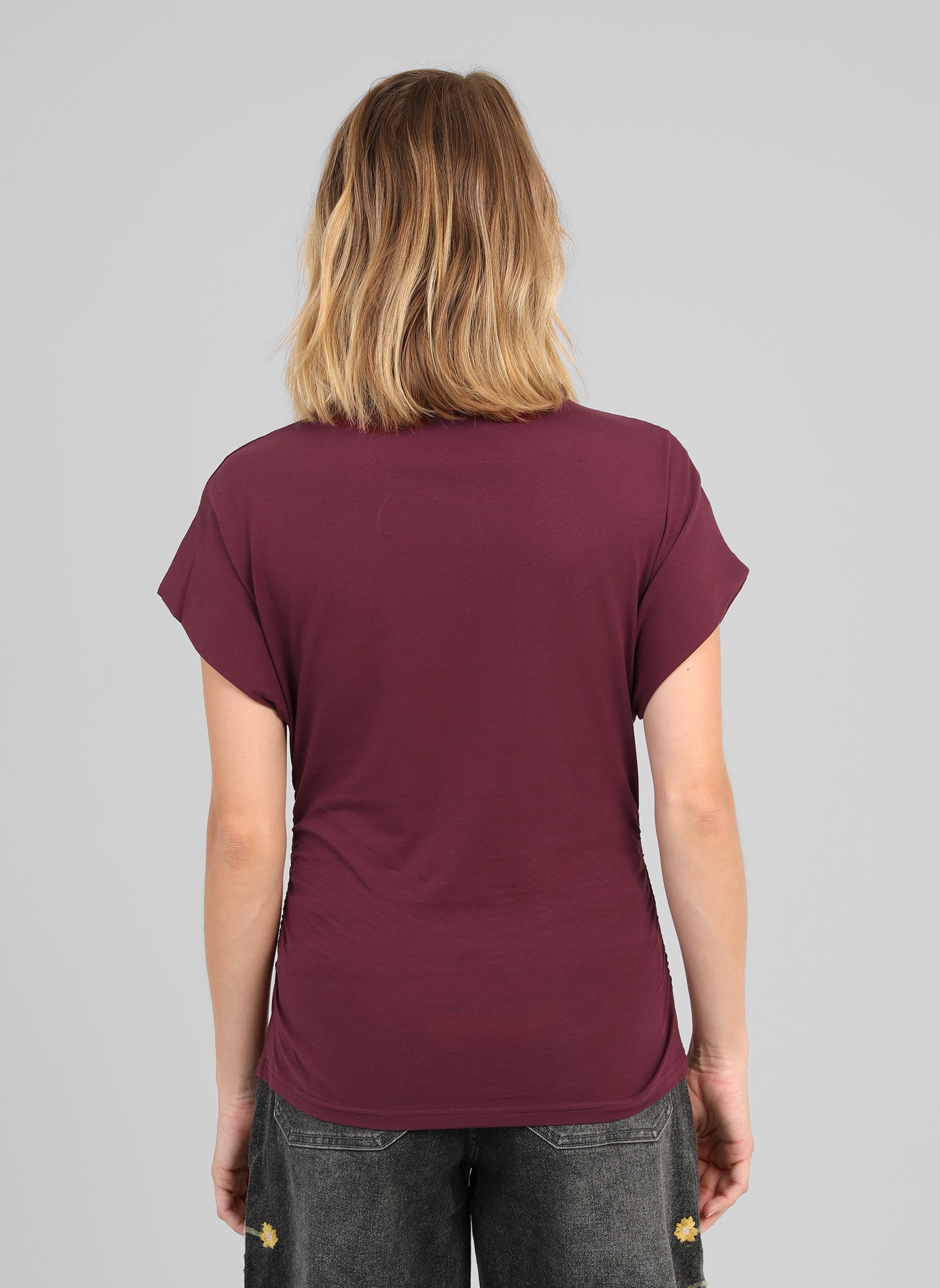 TEE-SHIRT ARMANDO malaga