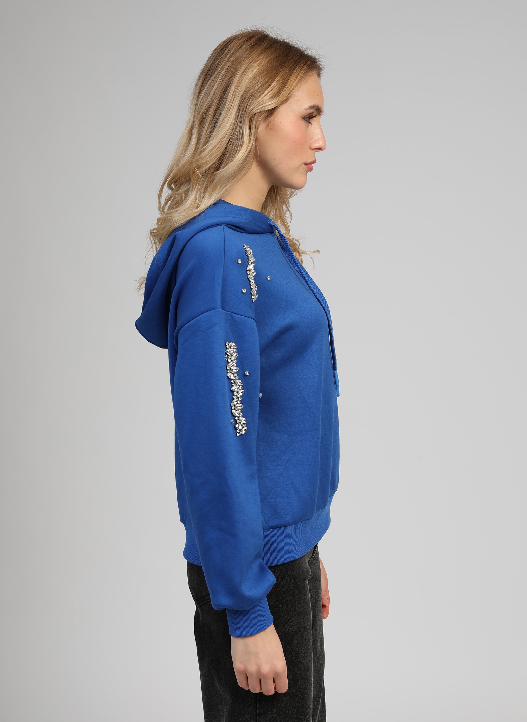 SWEAT AROBIA electric