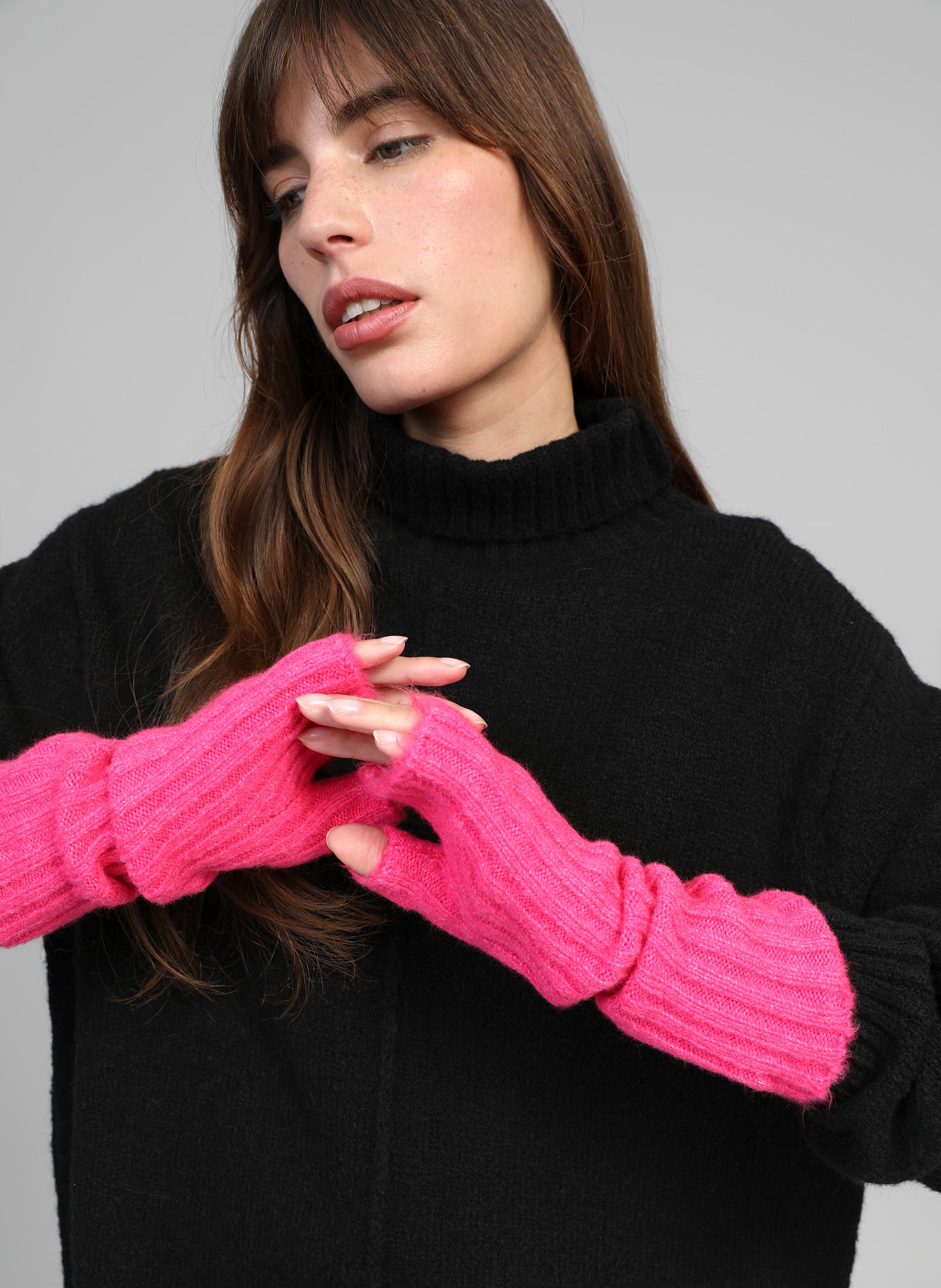 MITAINES FRISKET candy