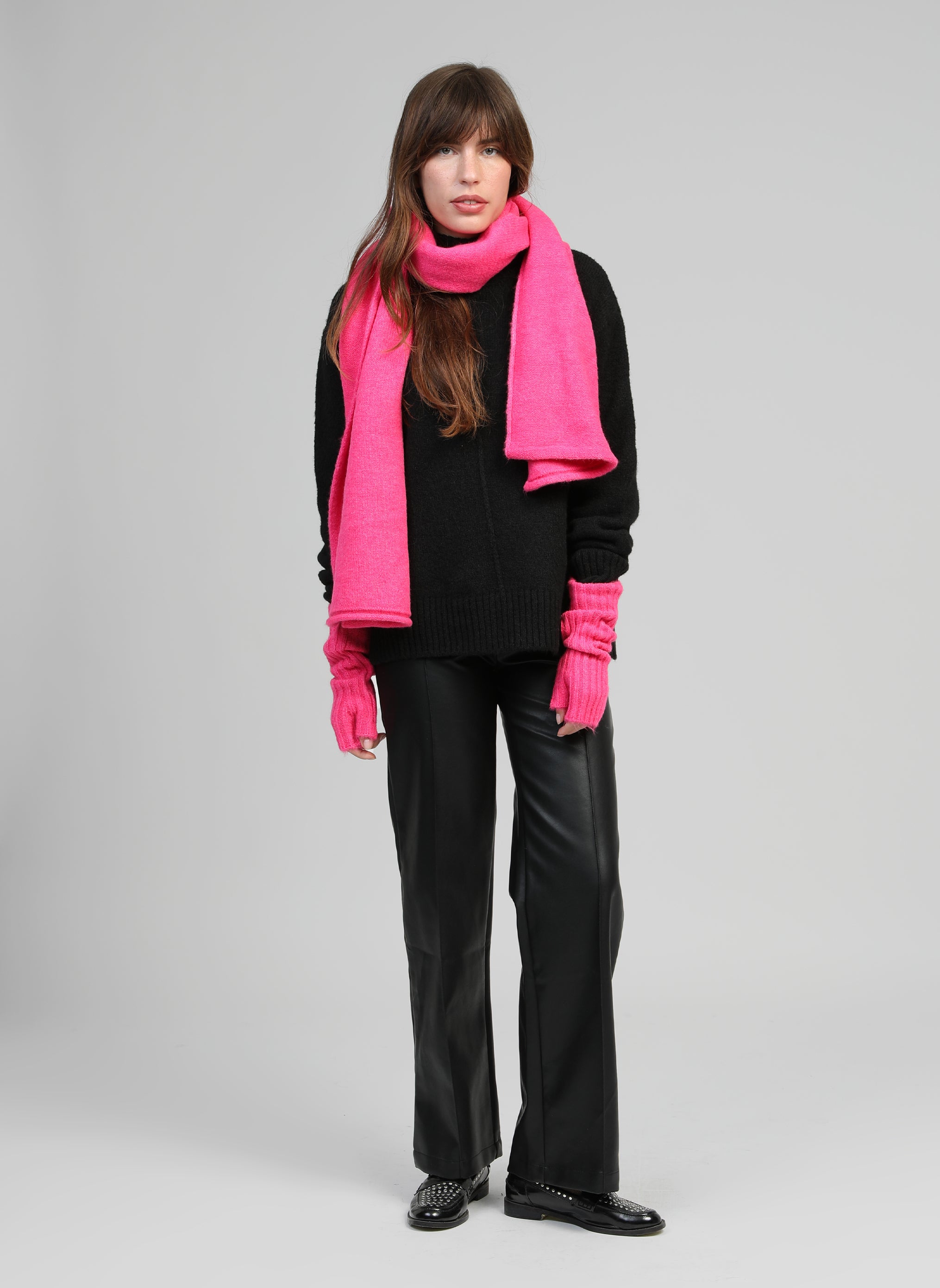 MITAINES FRISKET candy