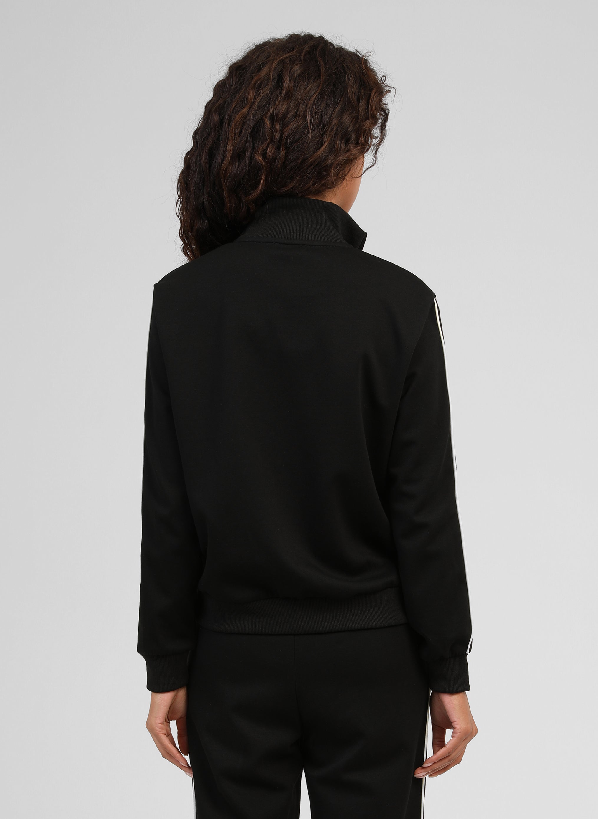 VESTE HABYVA noir