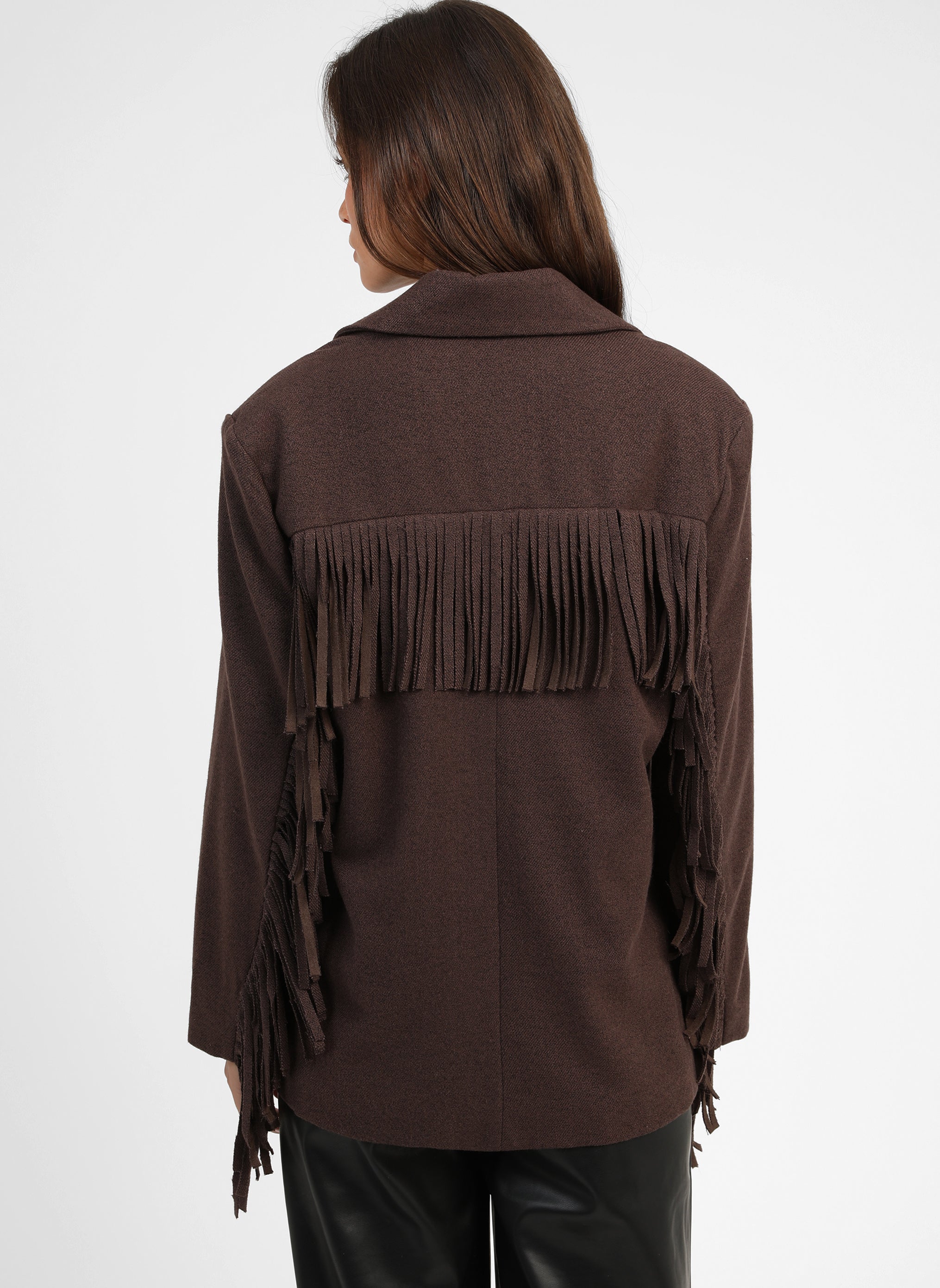 VESTE HAWIKA cafe