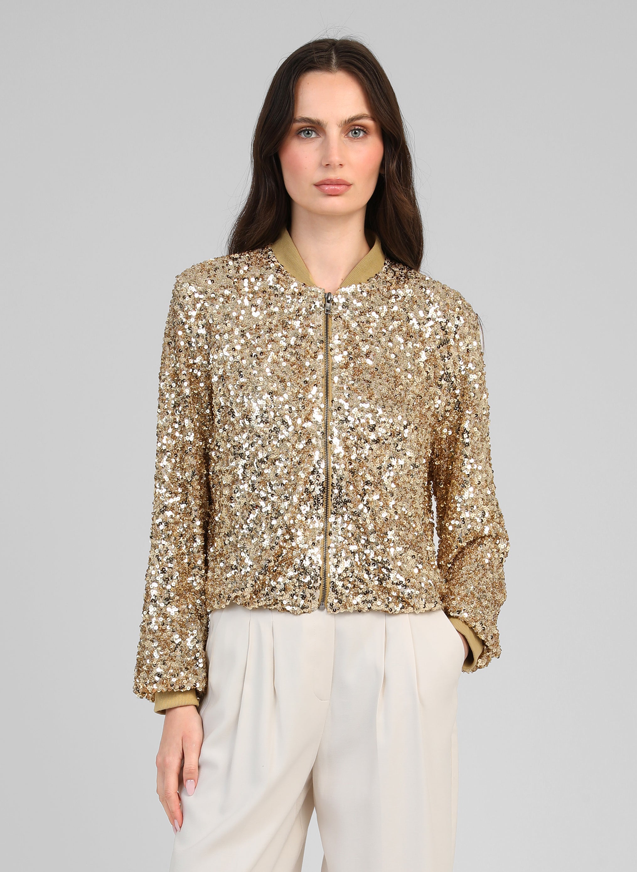 VESTE HELMANY or