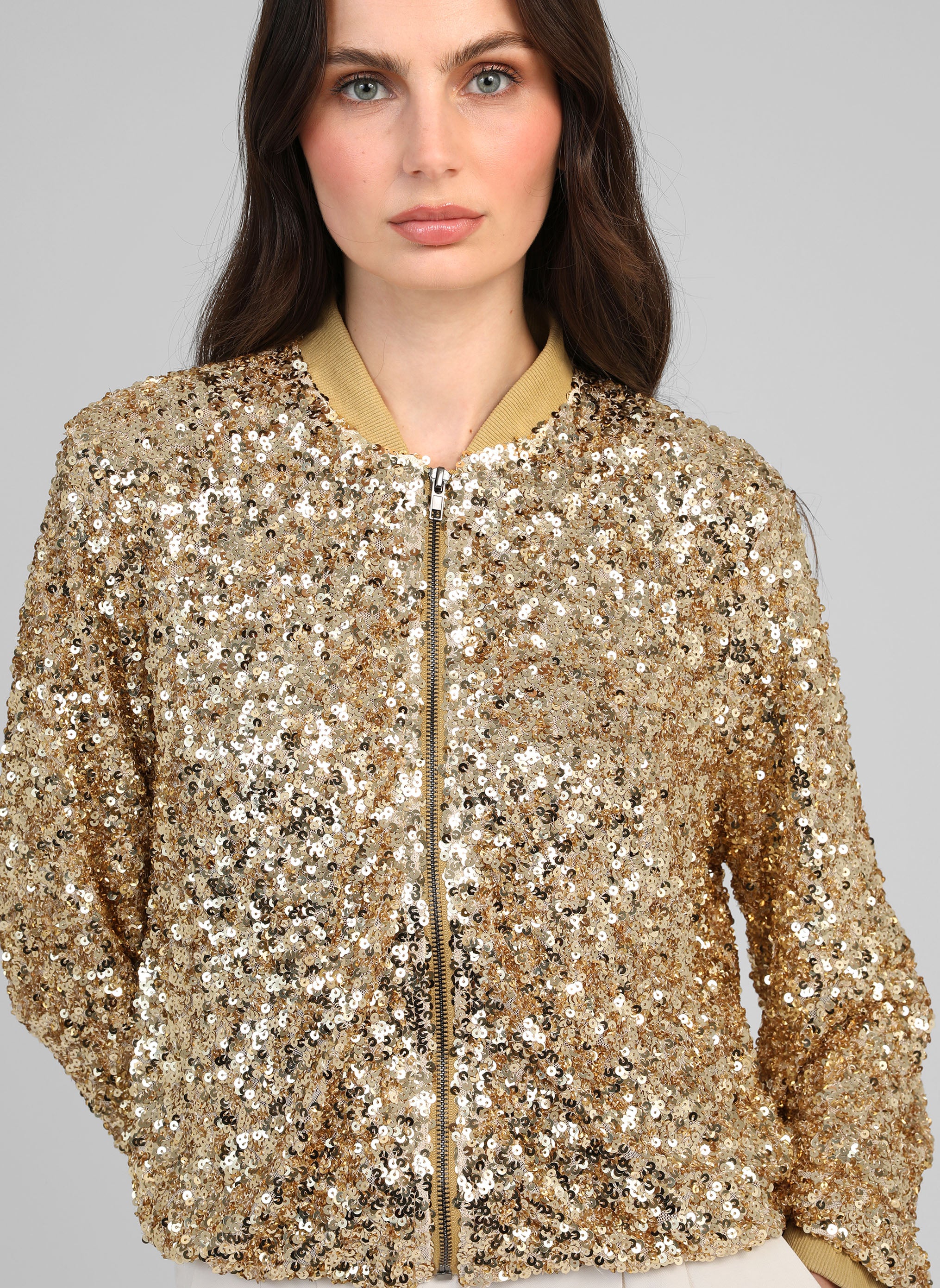 VESTE HELMANY or