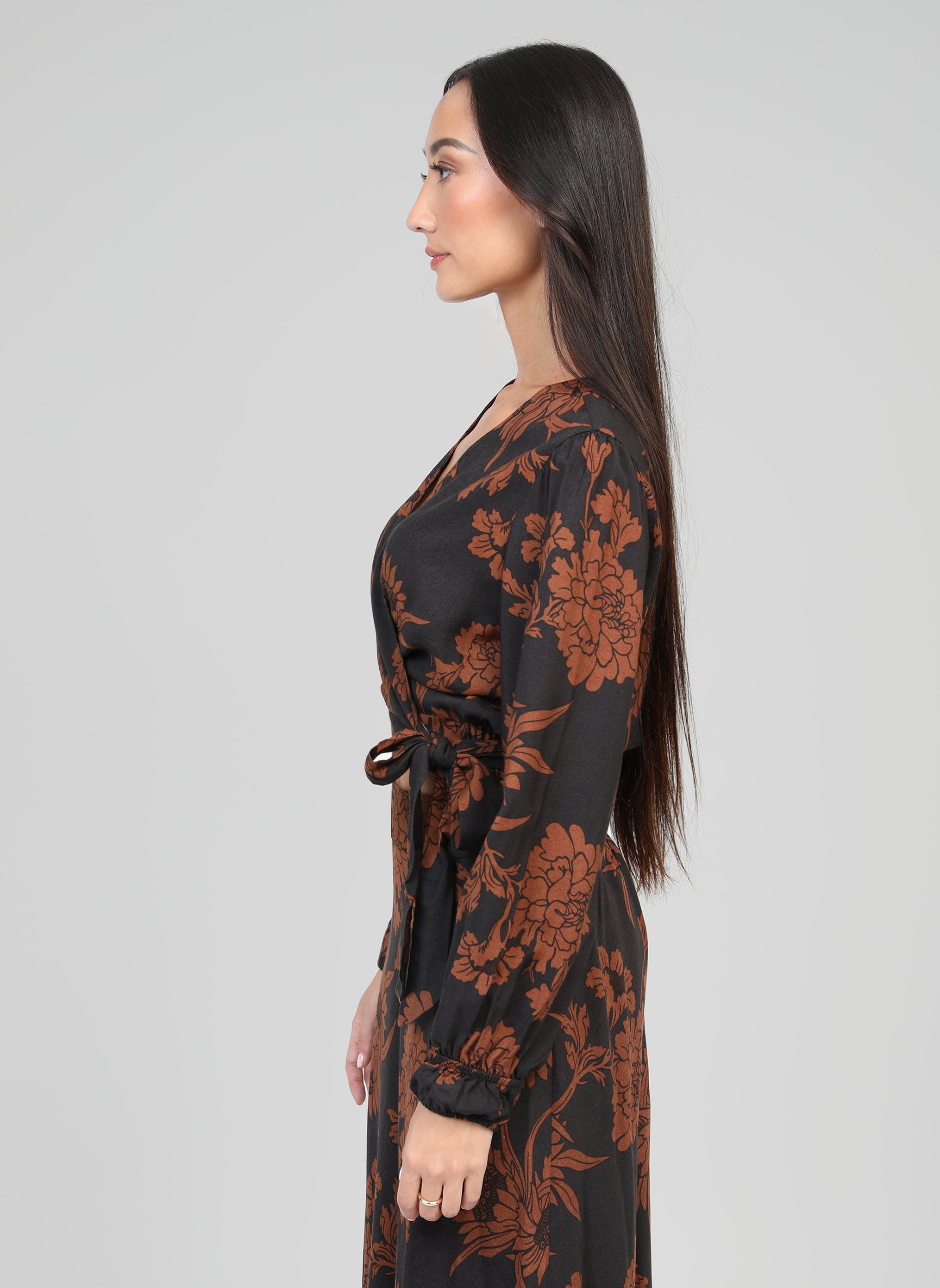 TOP KOMIRA floflo caramel