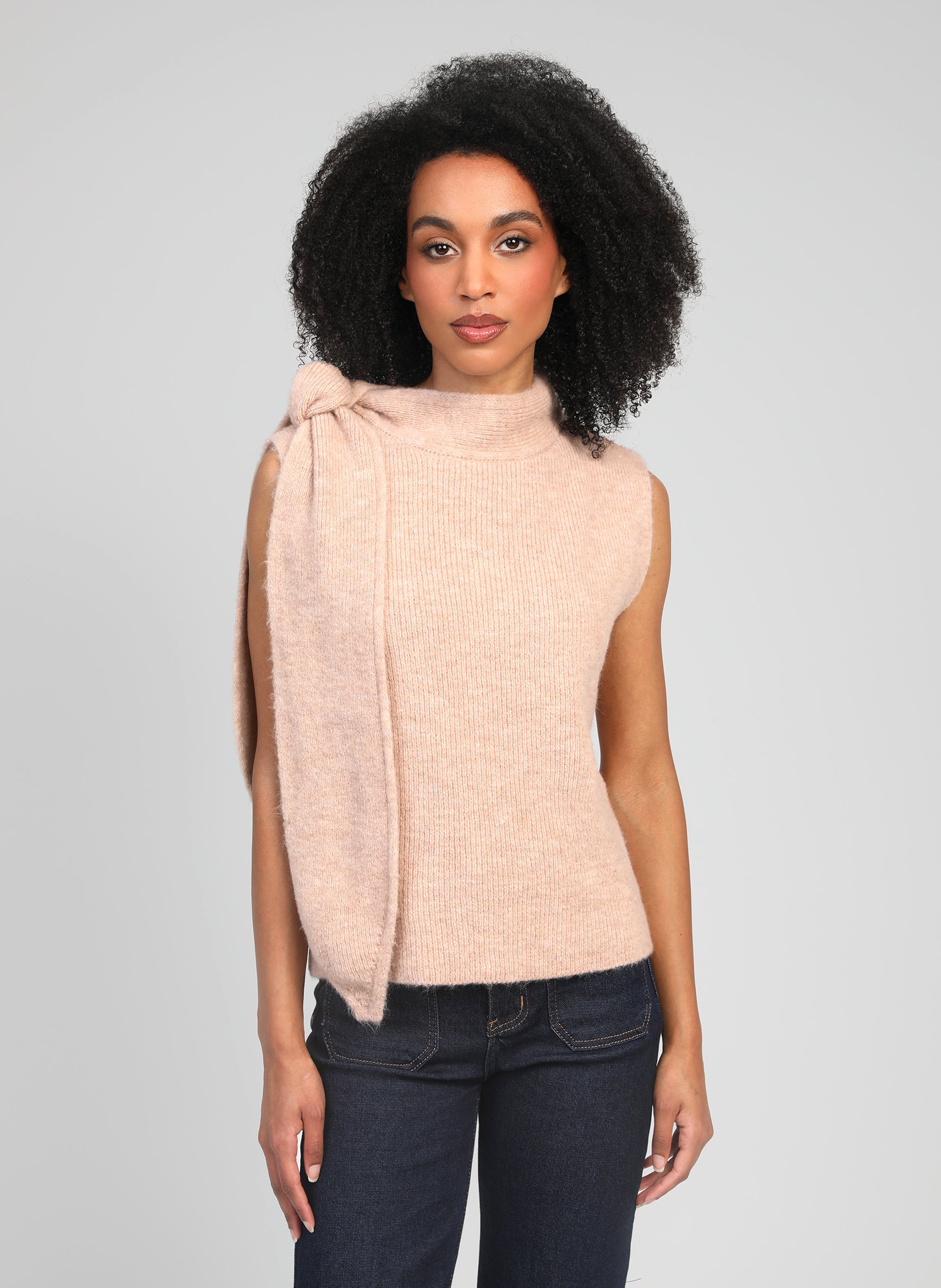 PULL LABIANI M nude