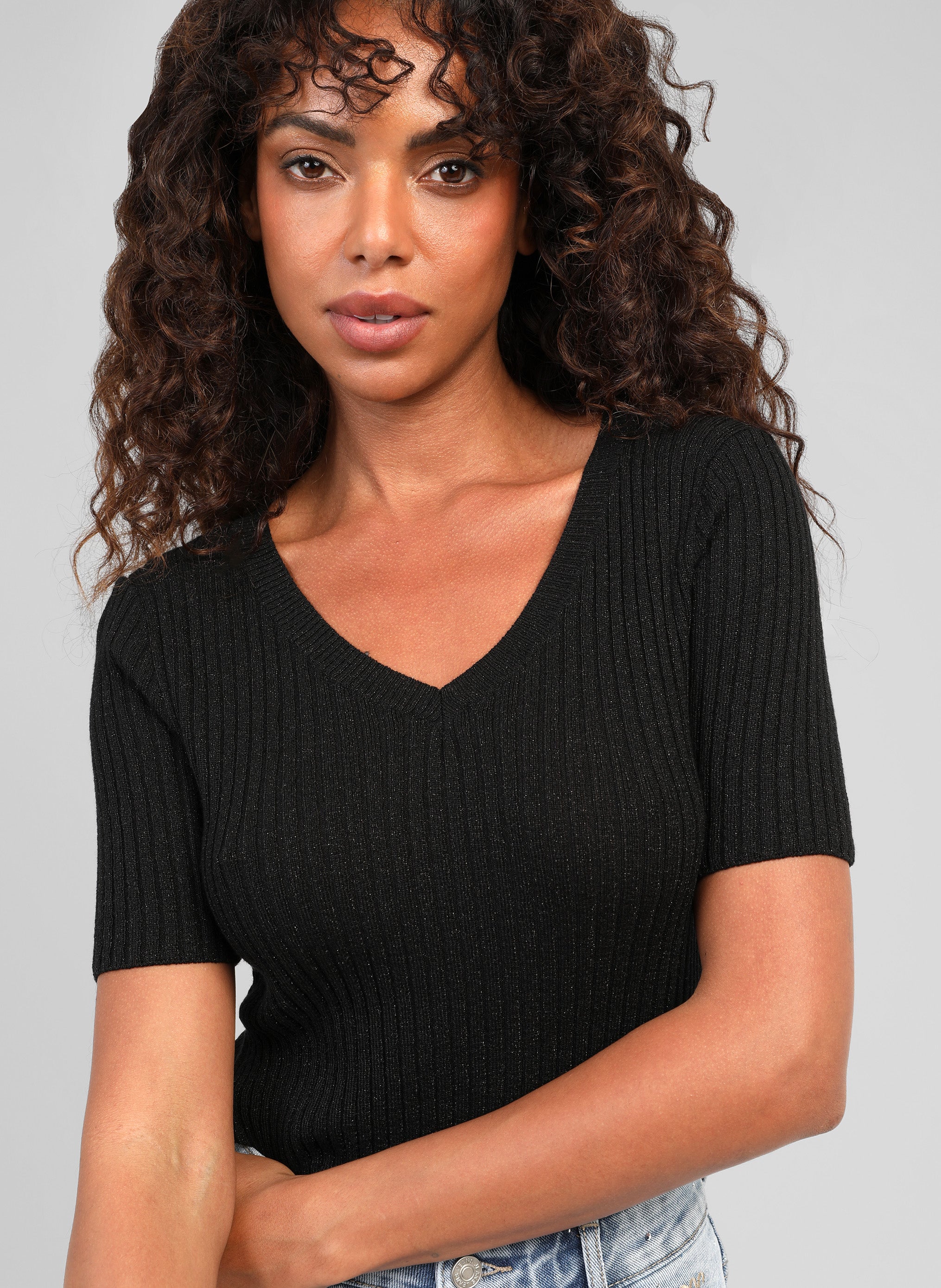 PULL LABSOLU noir