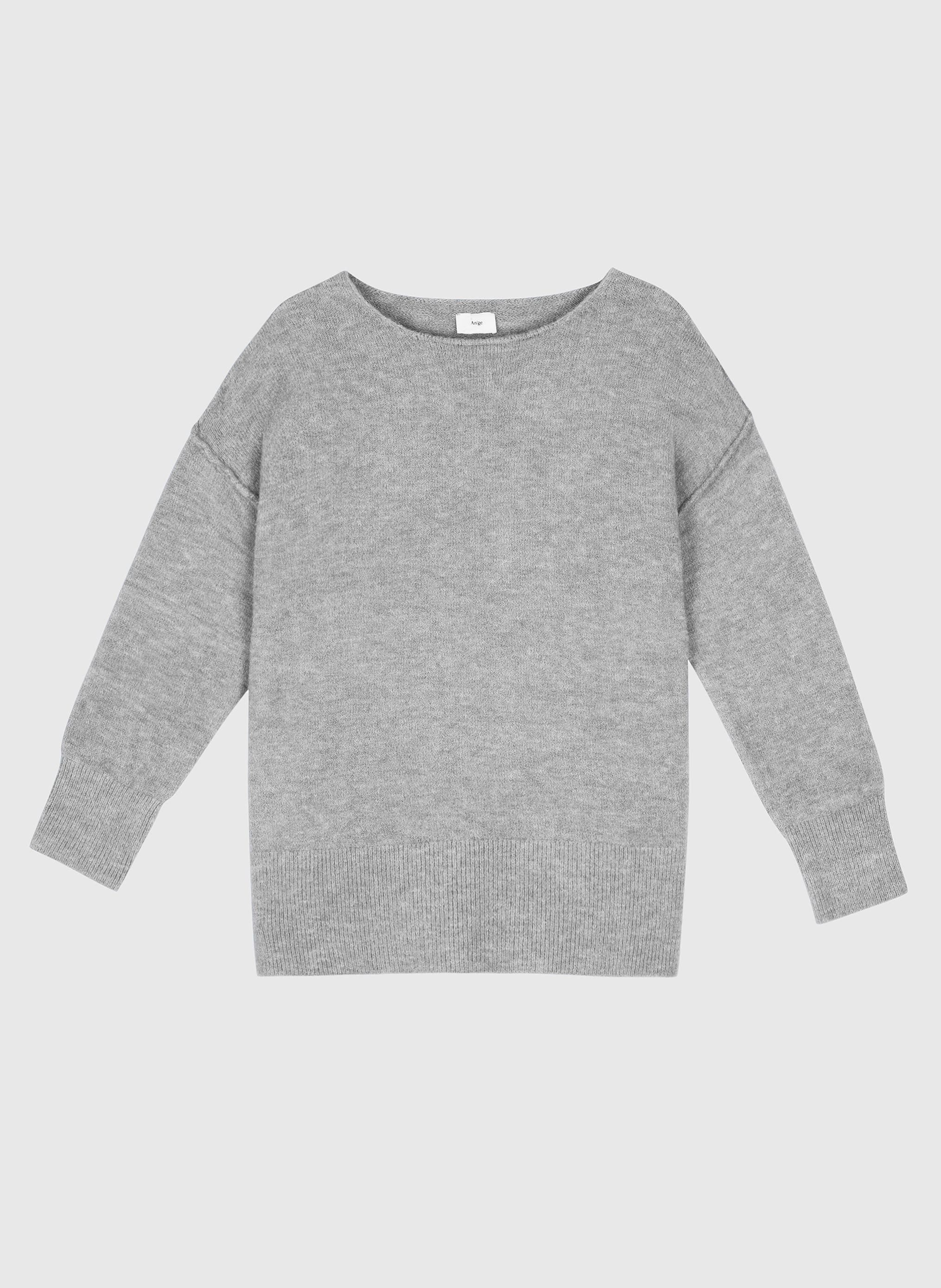 PULL LAFUNKY gris