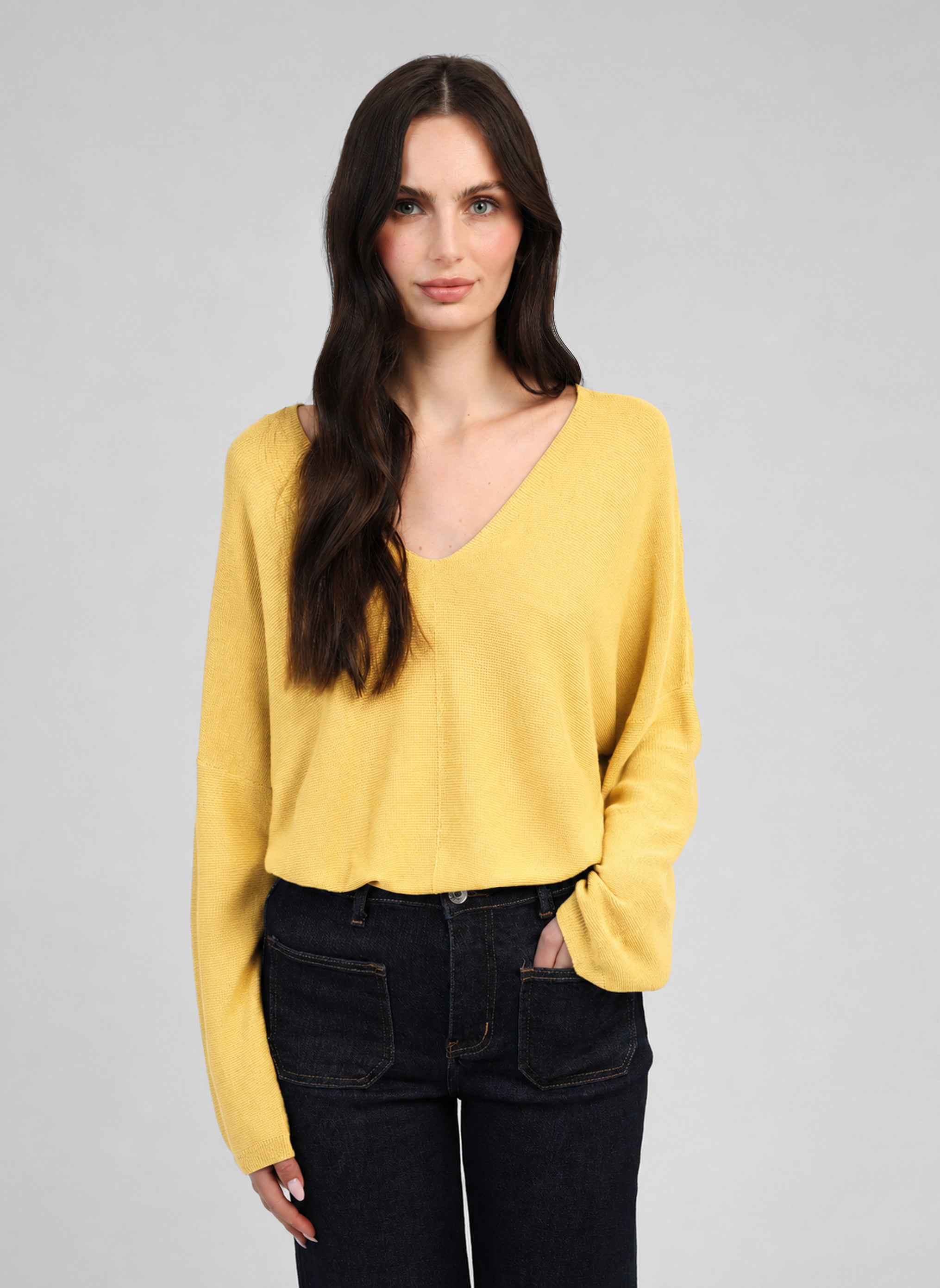 PULL LAJAMAICA paille