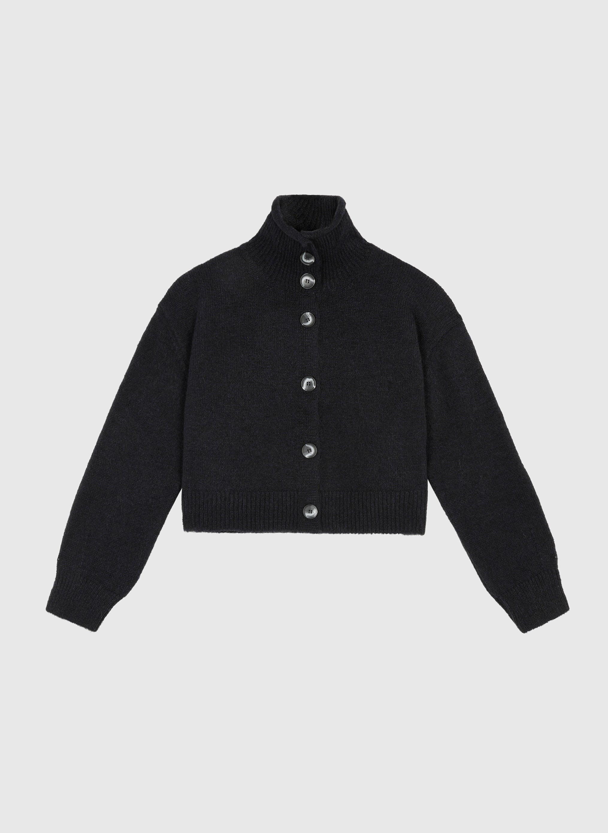 GILET LAKEYLA marine