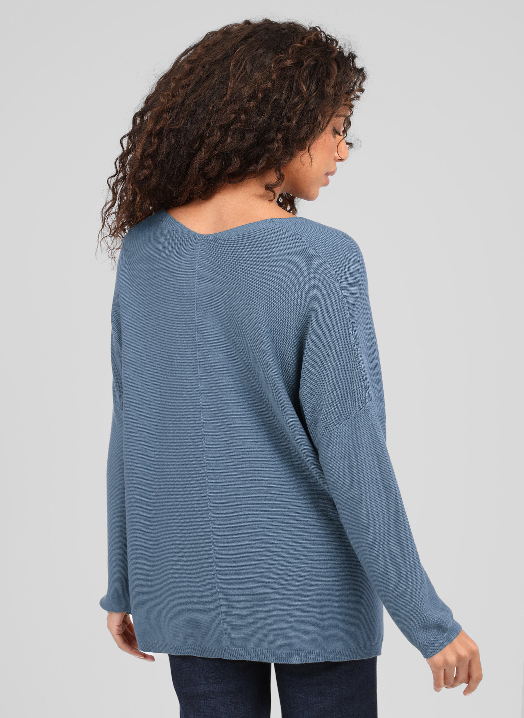 PULL LAJAMAICA jean