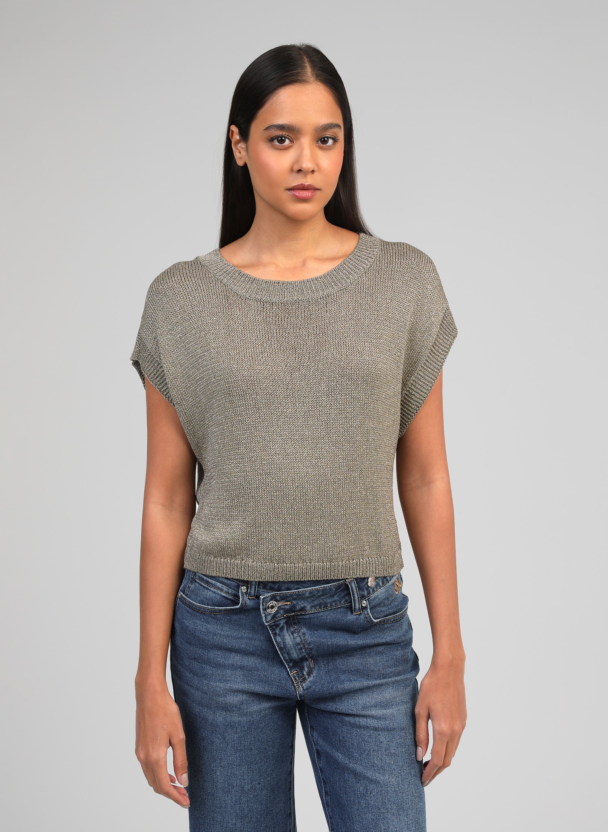 PULL LAMELBA grege