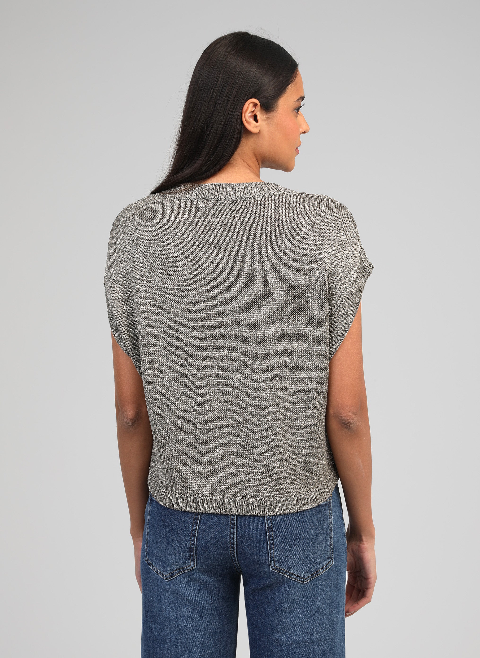 PULL LAMELBA grege