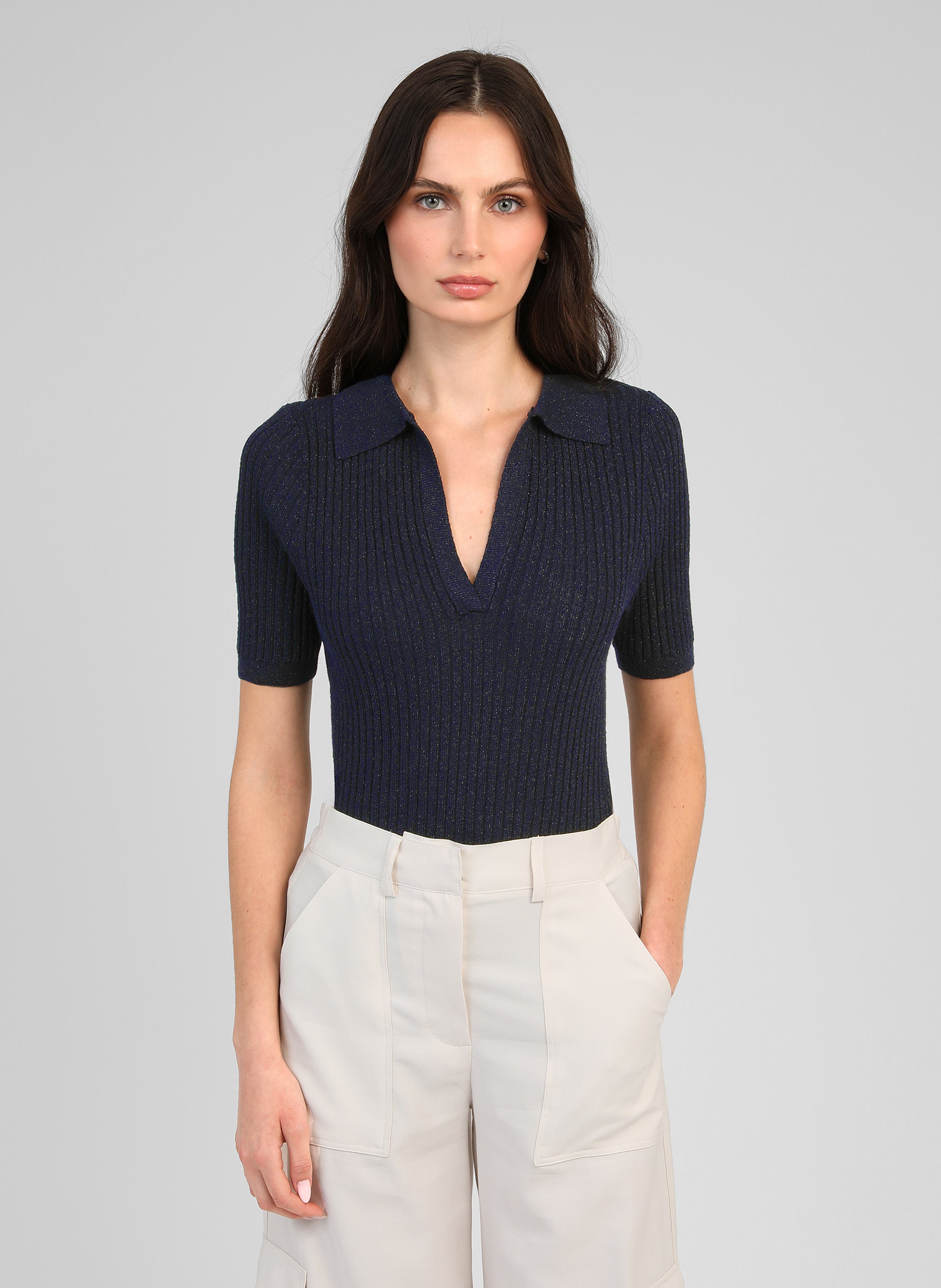 PULL LAO navy