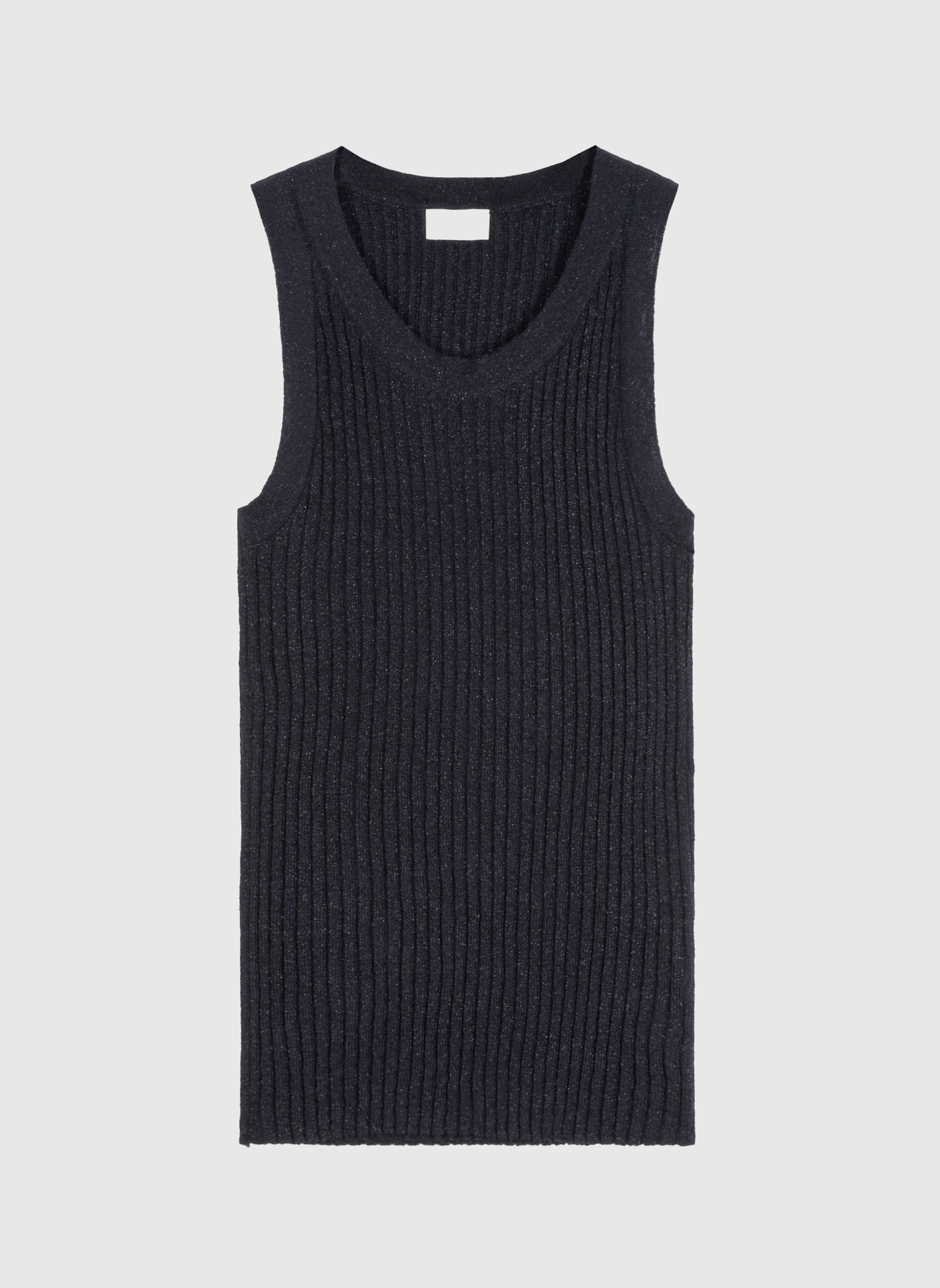 DEBARDEUR LAYA navy