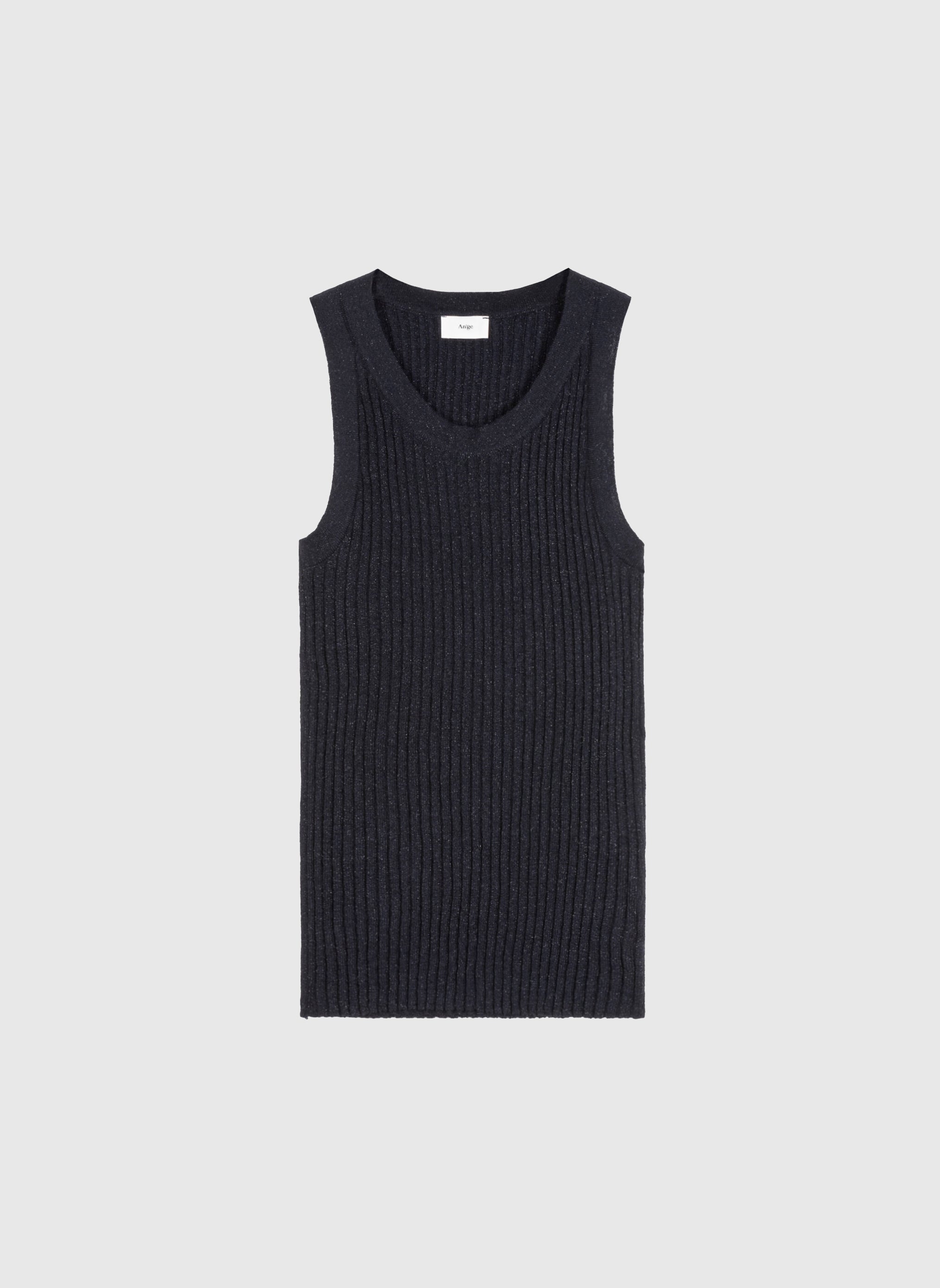 TOP LAYA navy