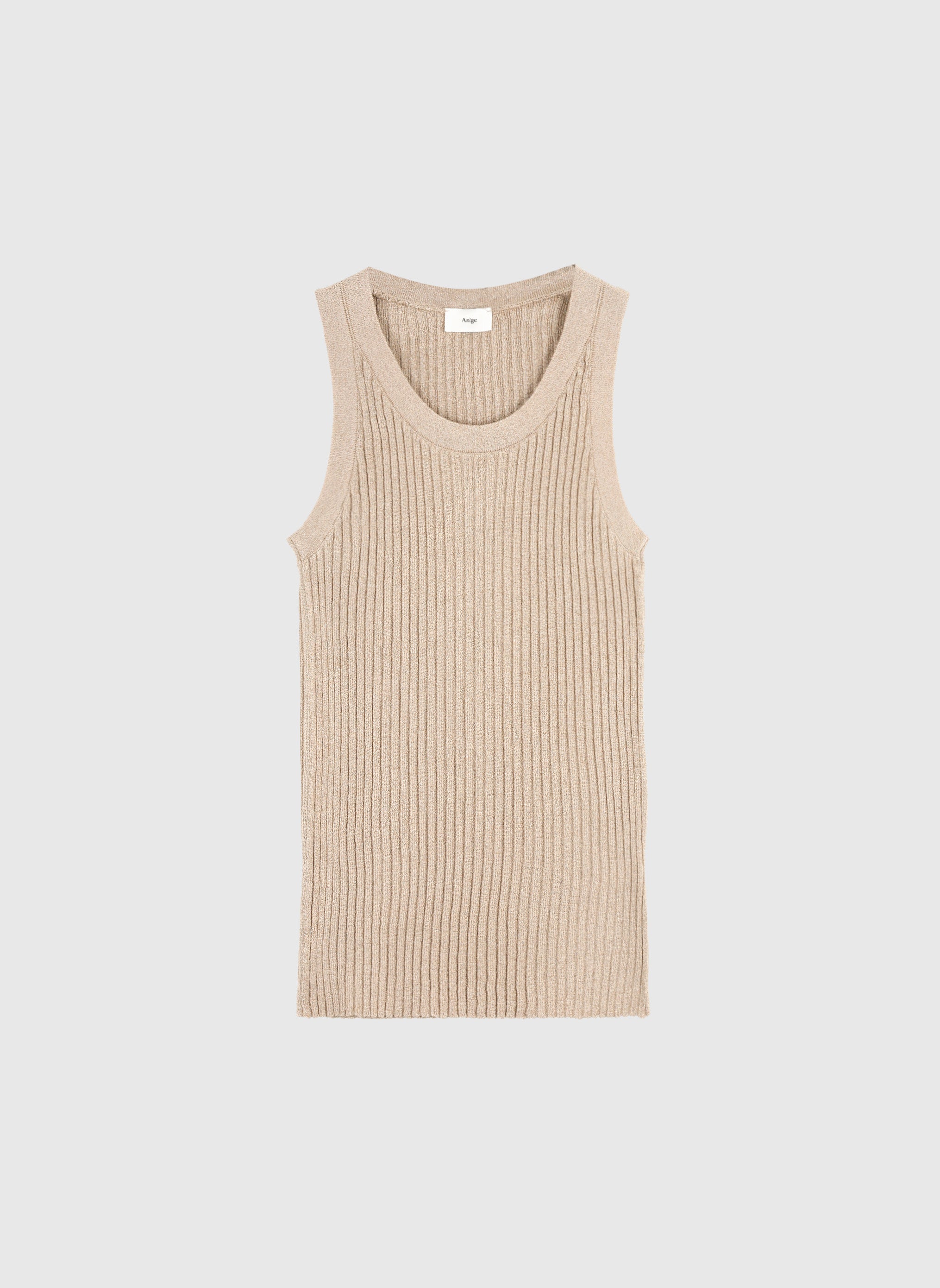 DEBARDEUR LAYA sable