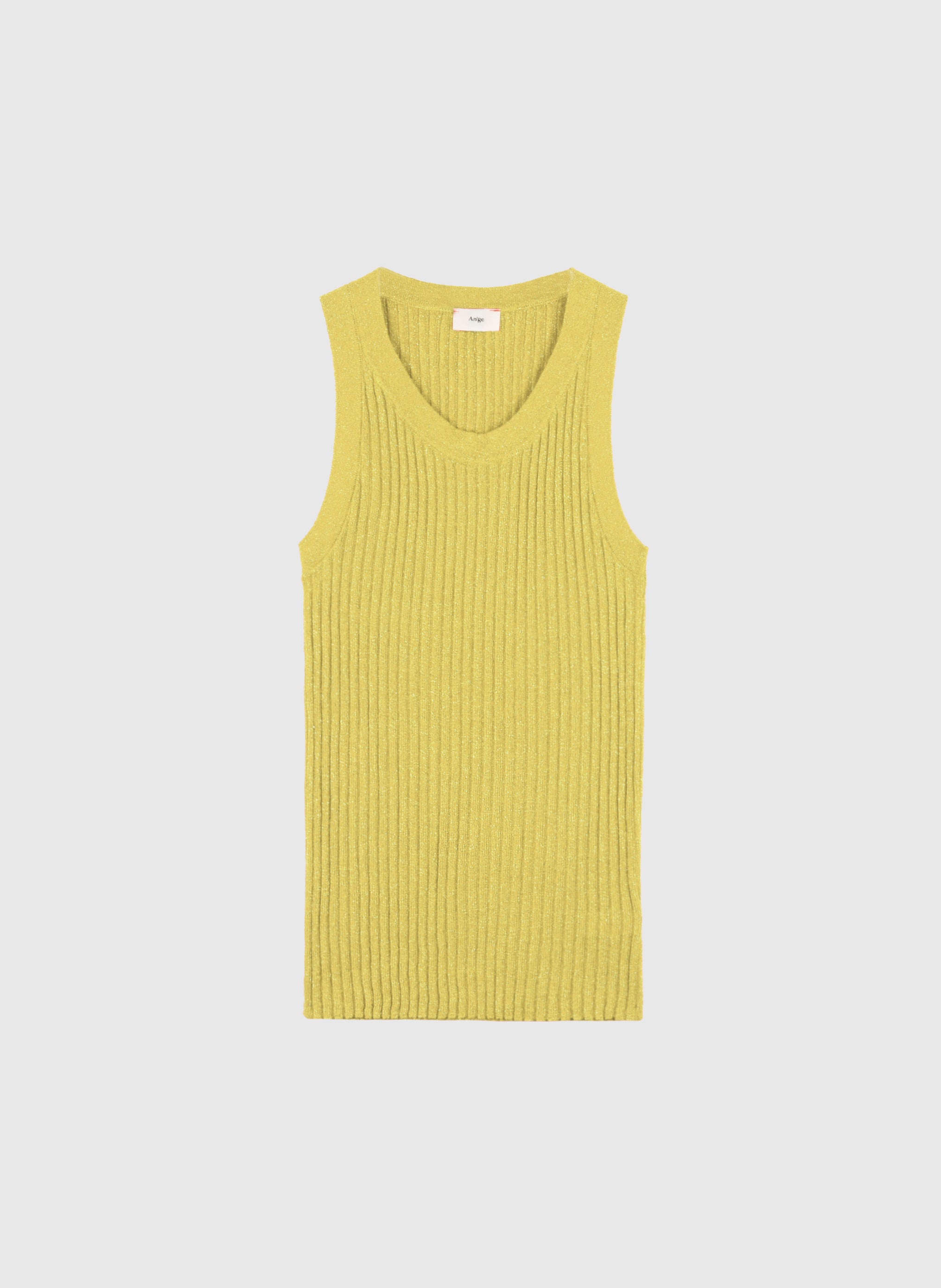 DEBARDEUR LAYA soleil