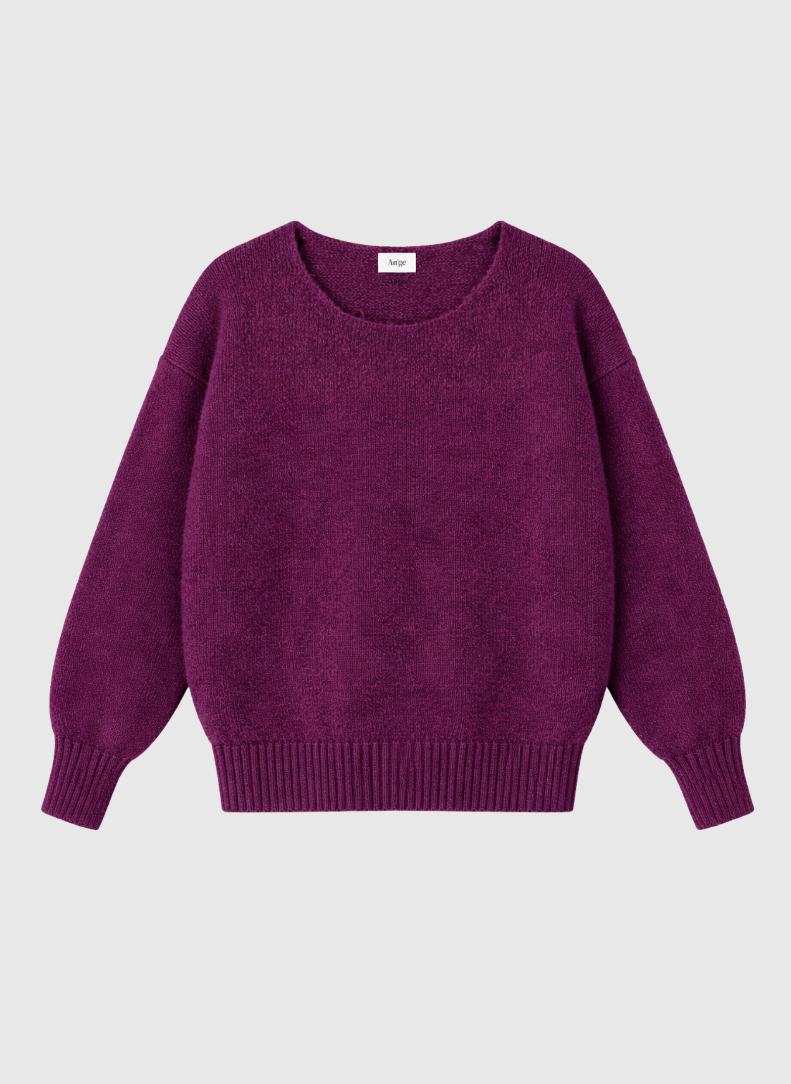 PULL LEBOUM purple