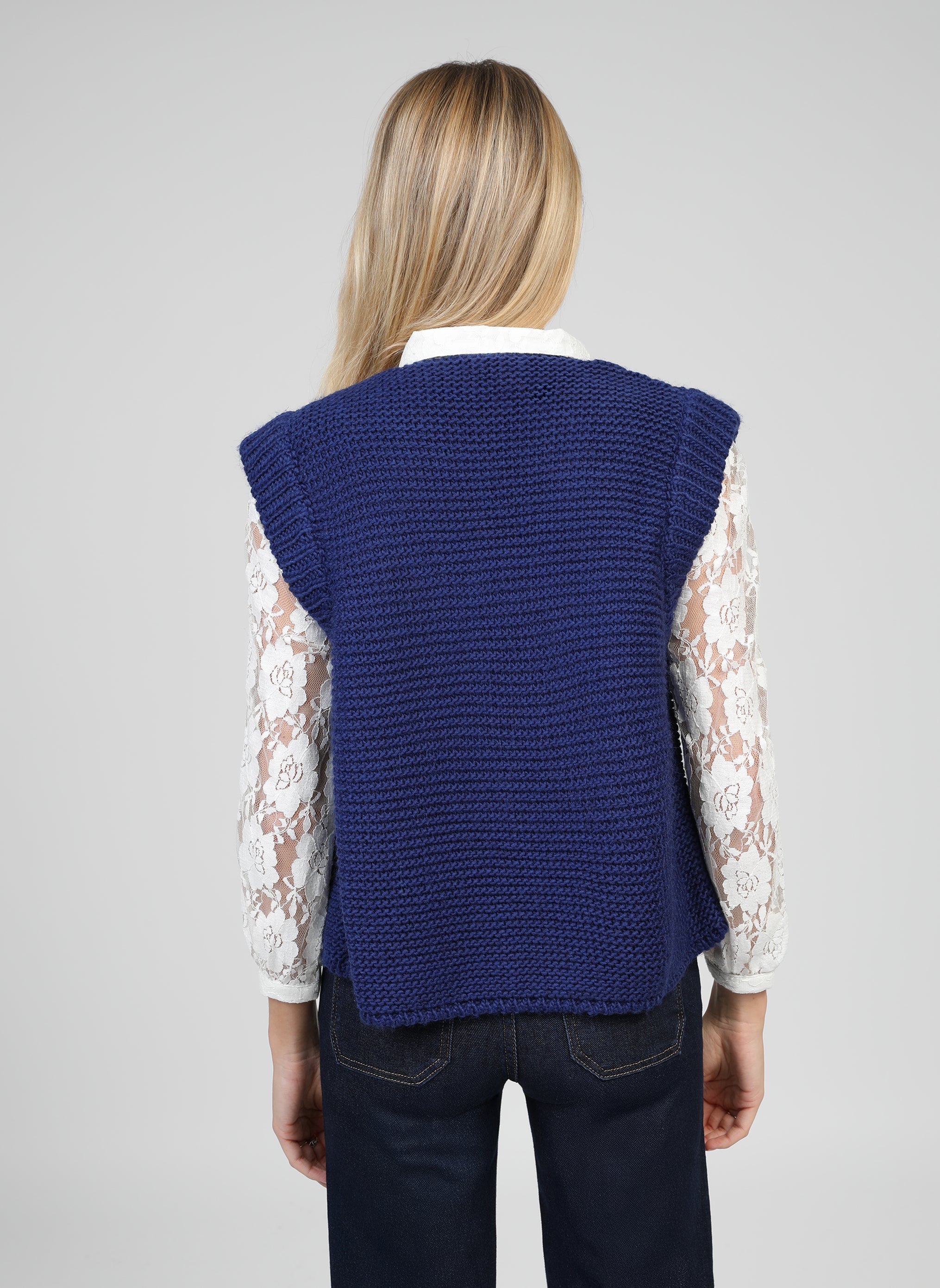 CARDIGAN LEGRINGO roi