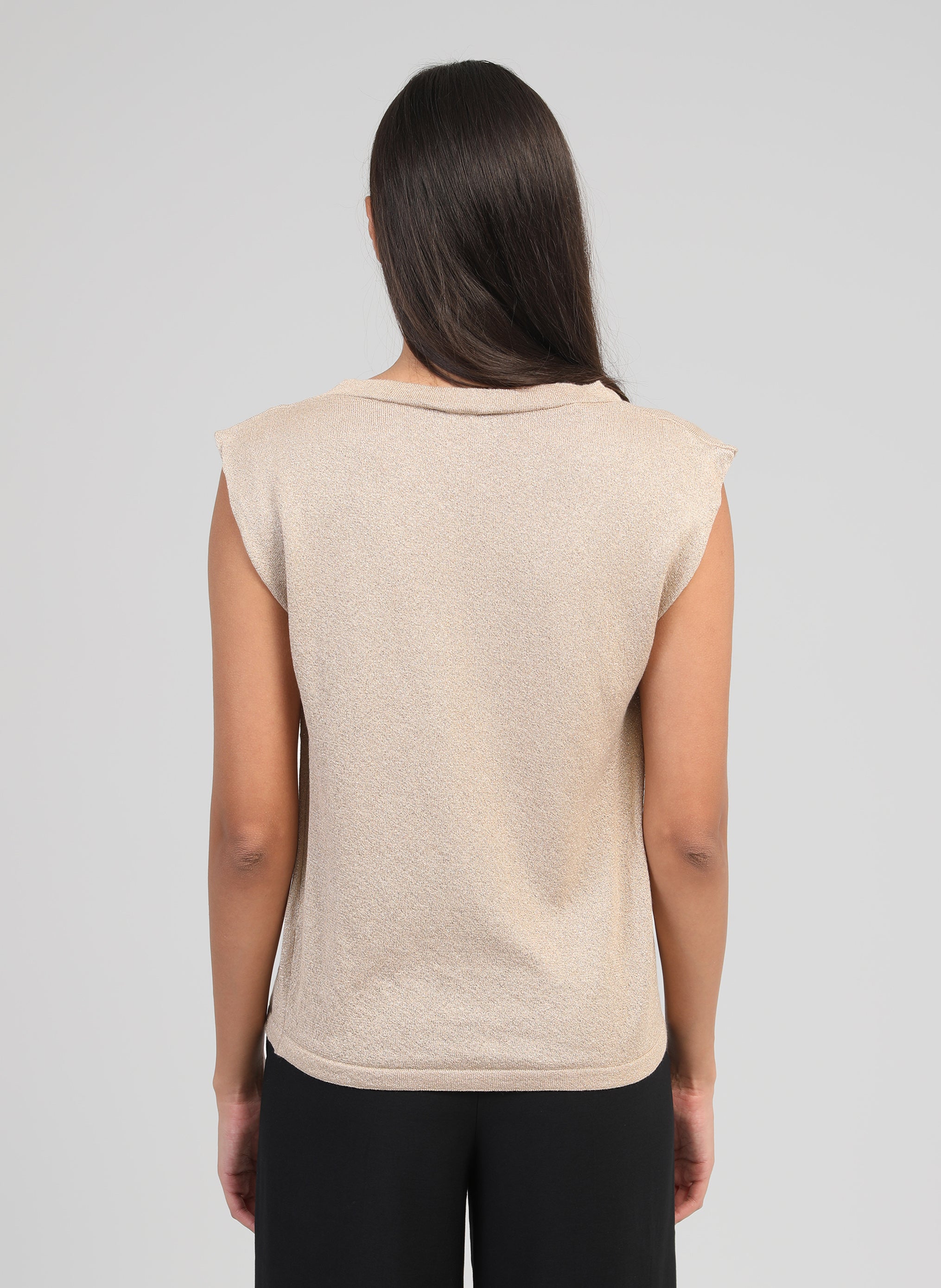 PULL LENATI sable