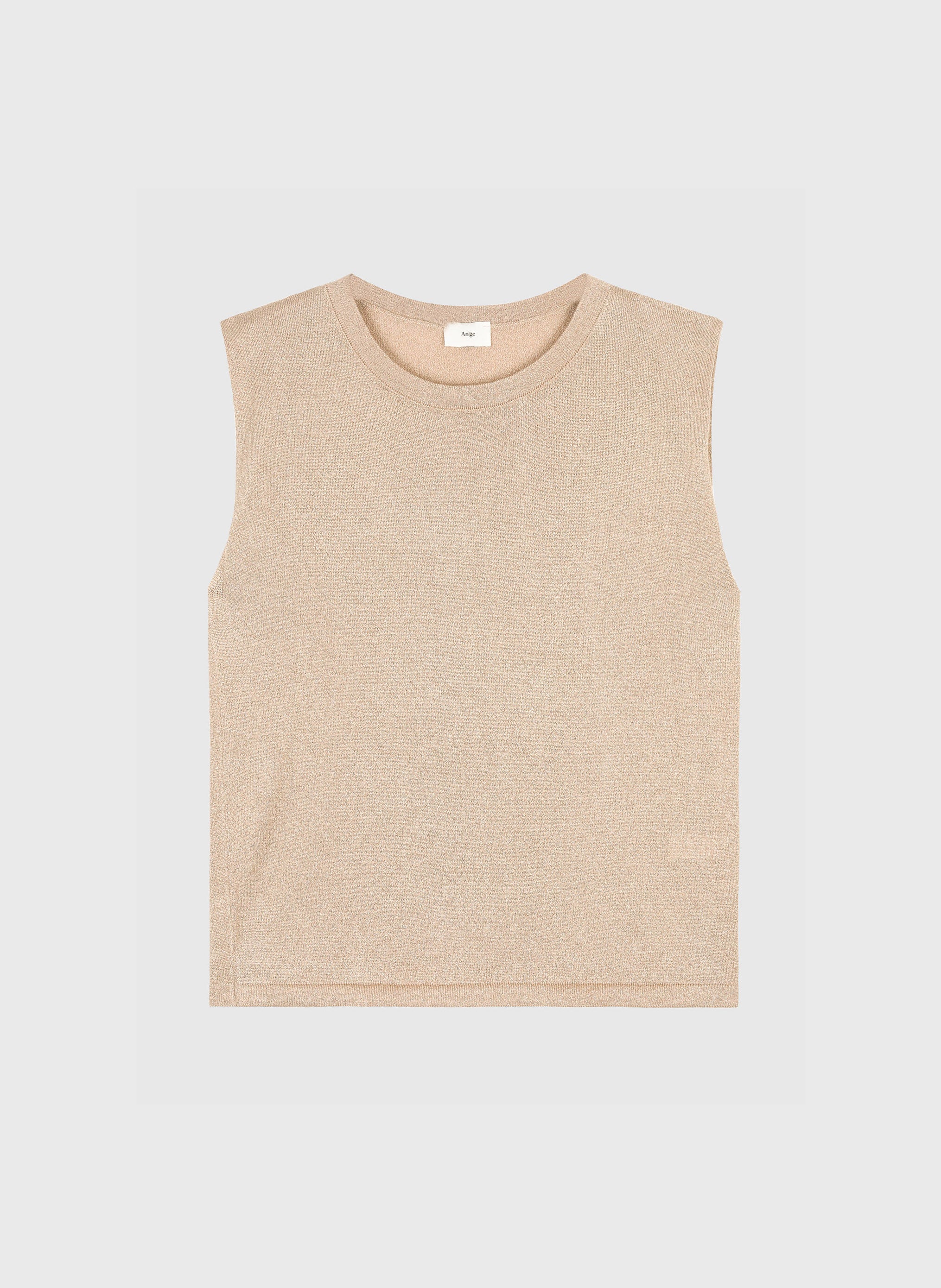 PULL LENATI sable