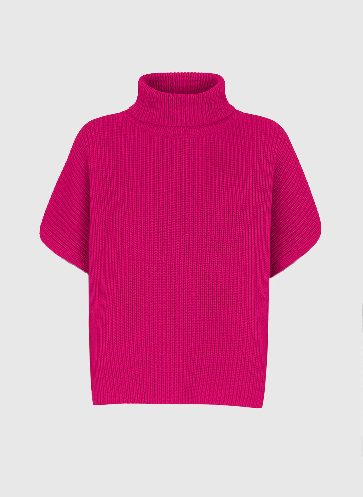 PULL LEPONY fushia