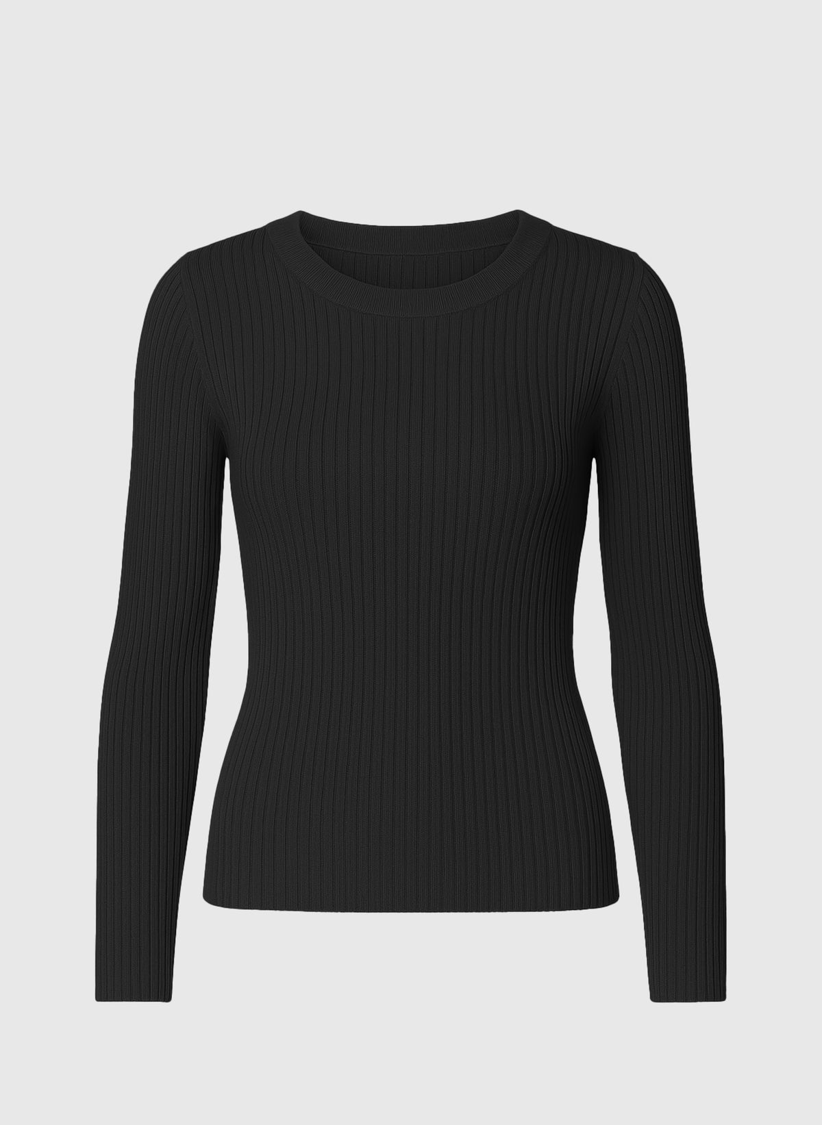 PULL LESIENOU noir