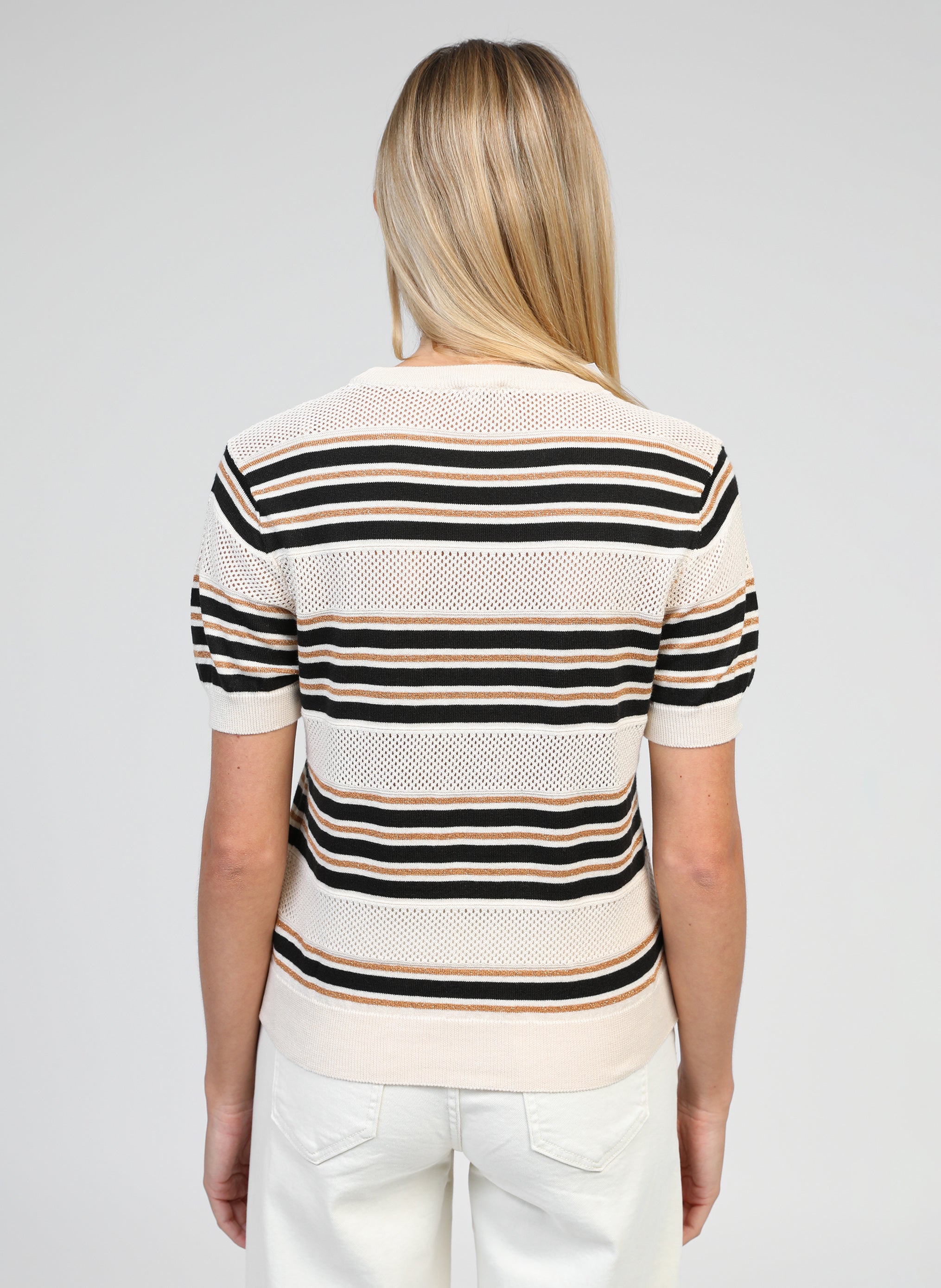 PULL LEVELIO C noir