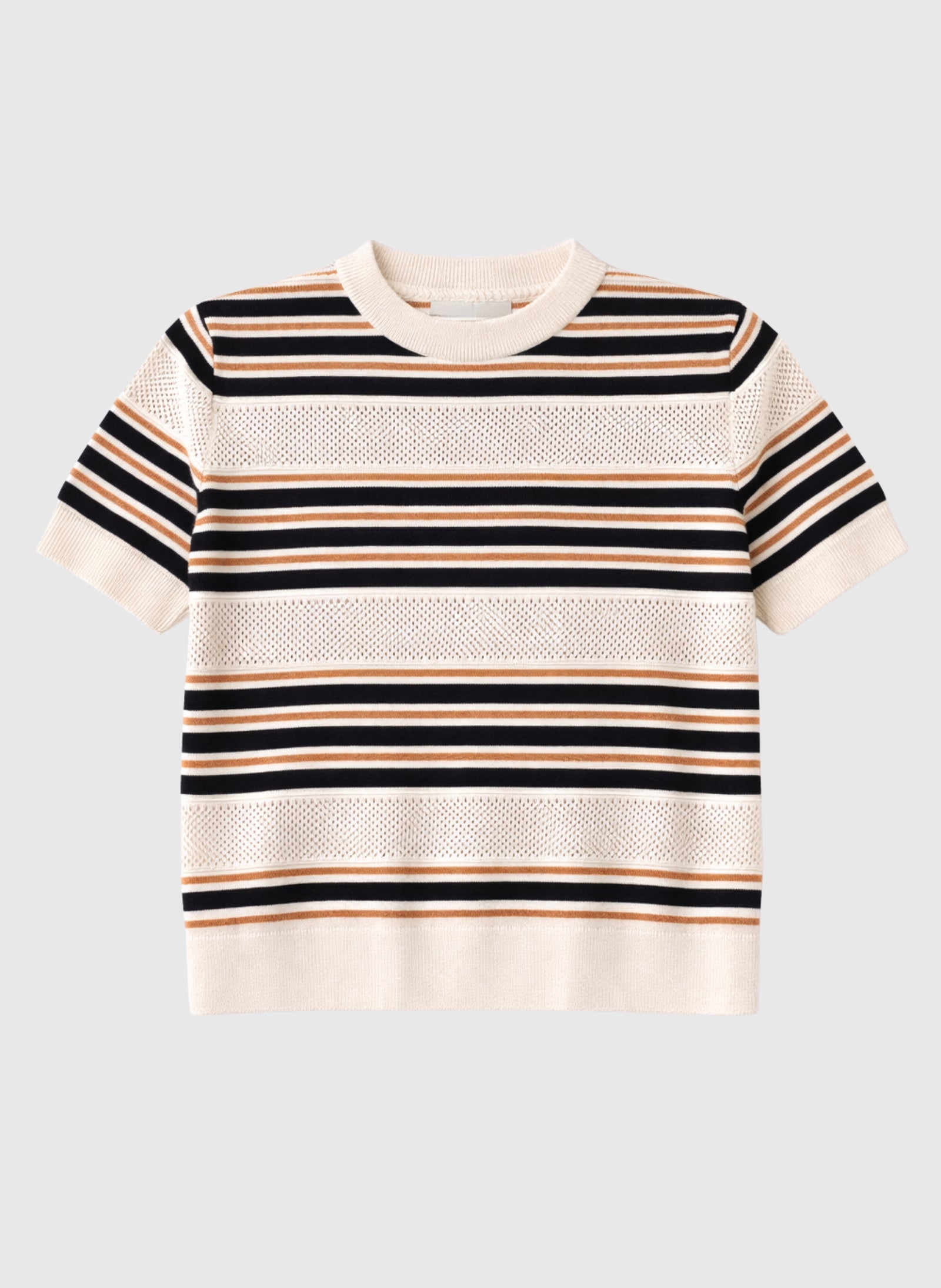 PULL LEVELIO C noir