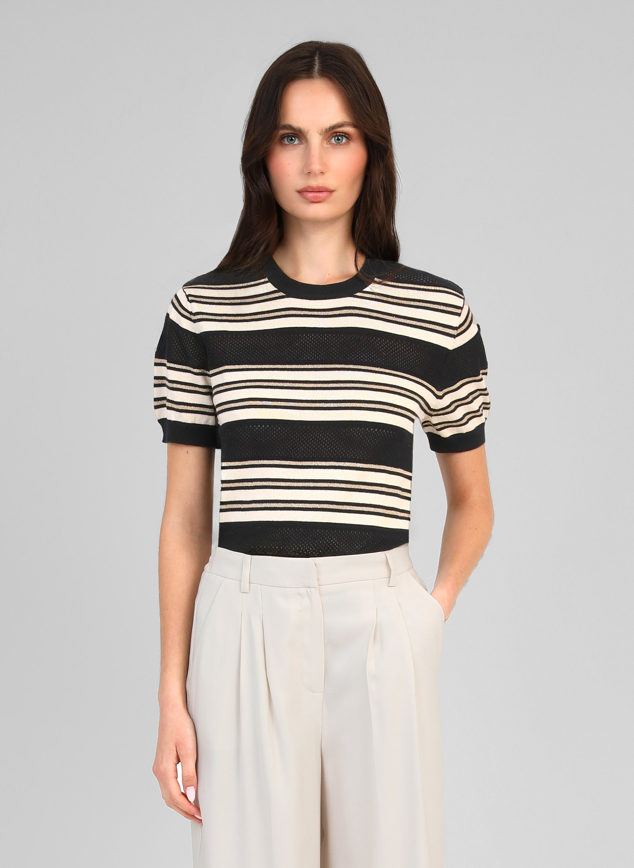 PULL LEVELIO marine
