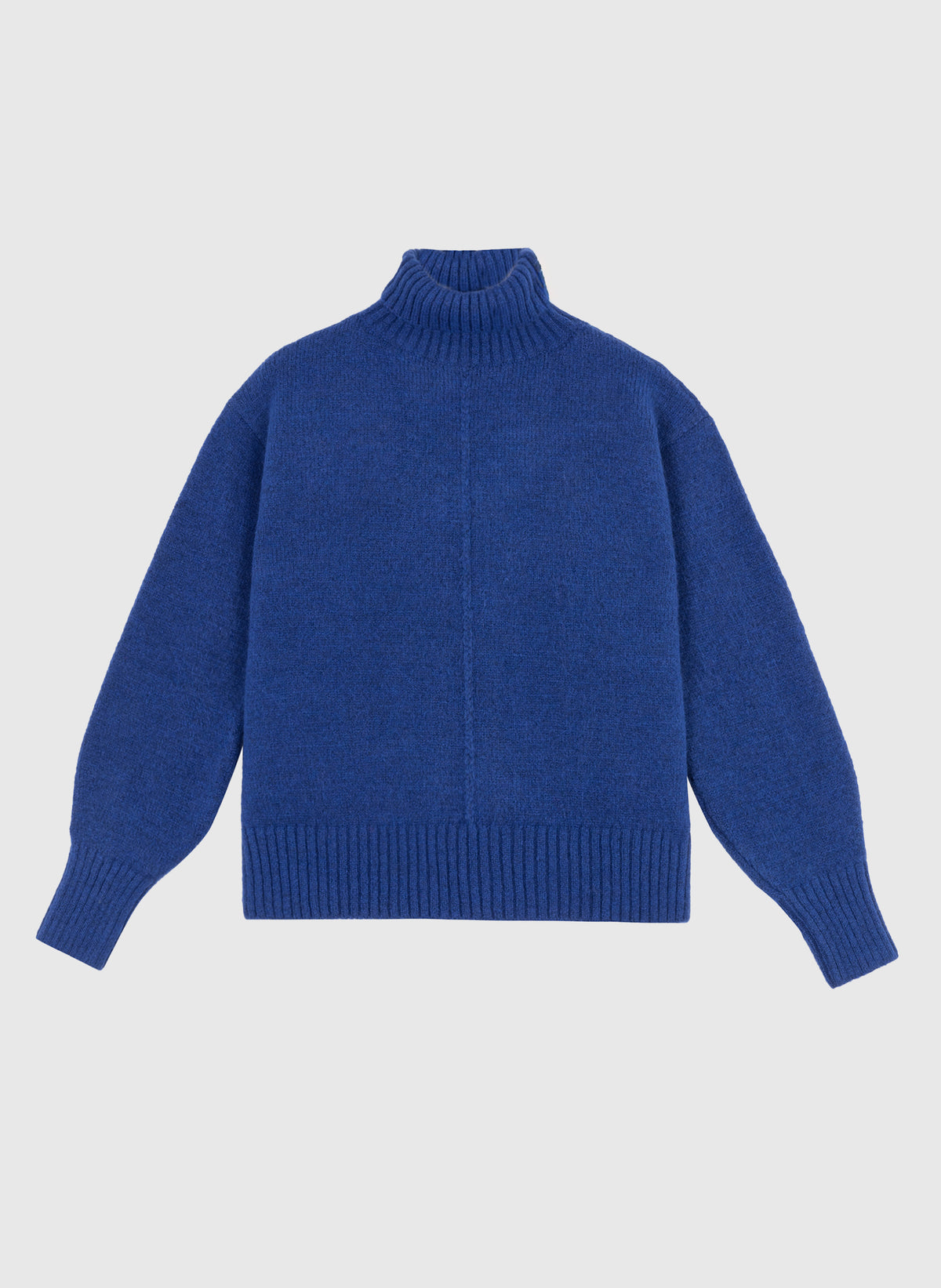 PULL LIPY outremer