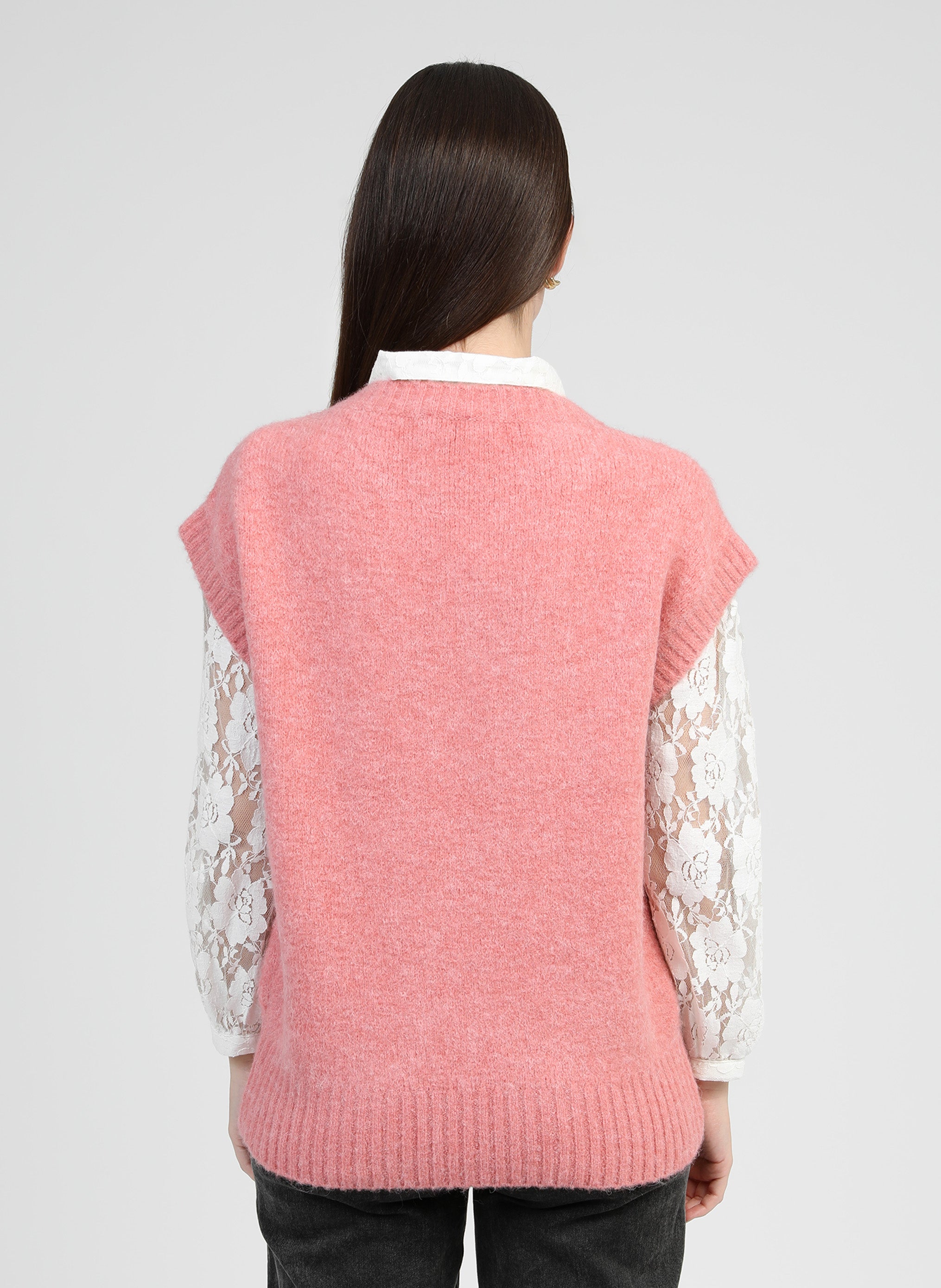 PULL LISAMAY rose