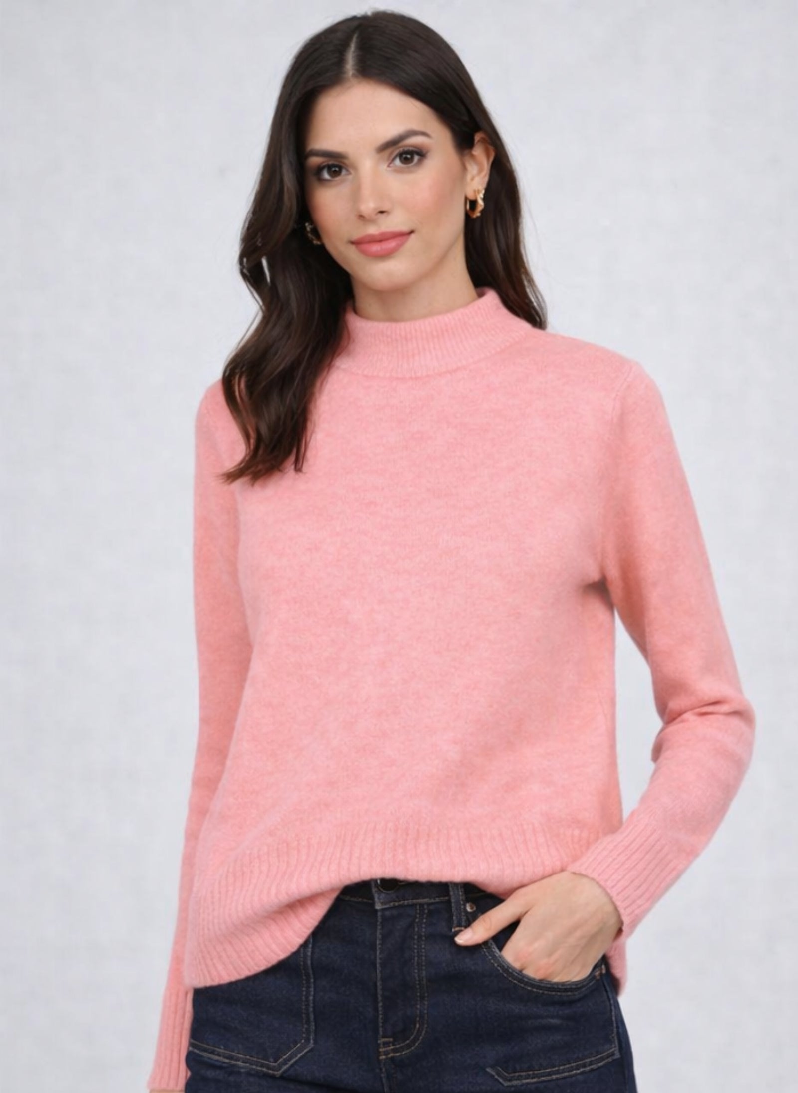 PULL LORANA pêche