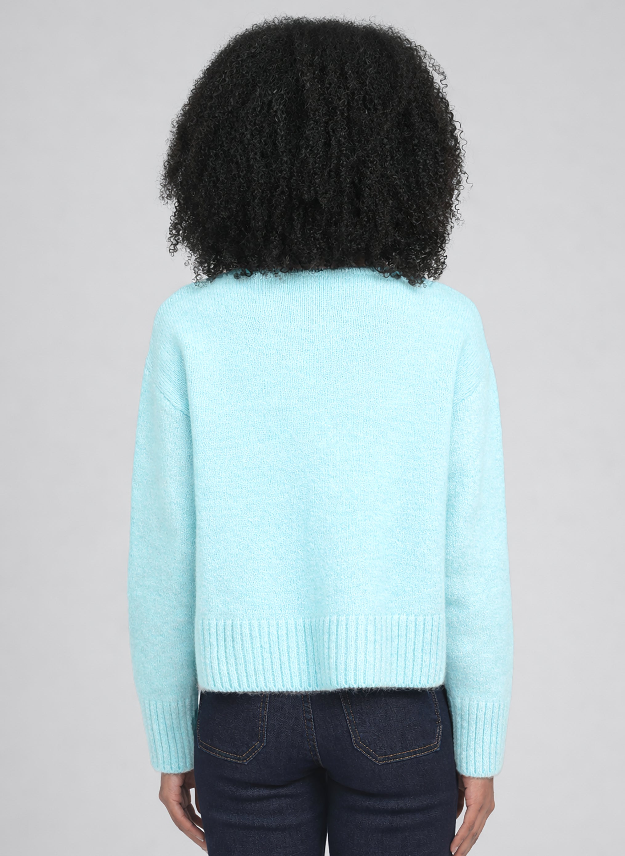 PULL LORANA nuage