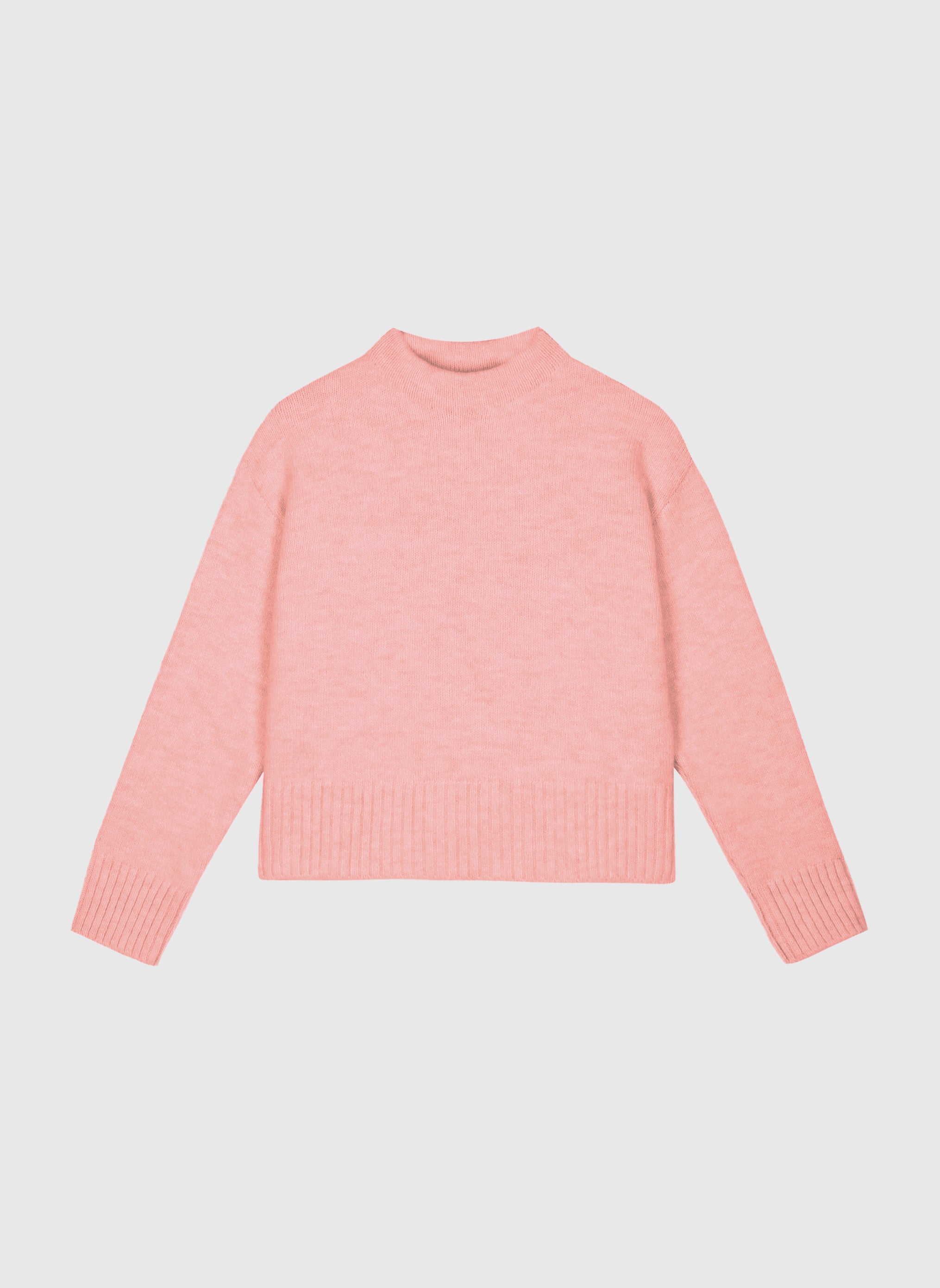 PULL LORANA peche