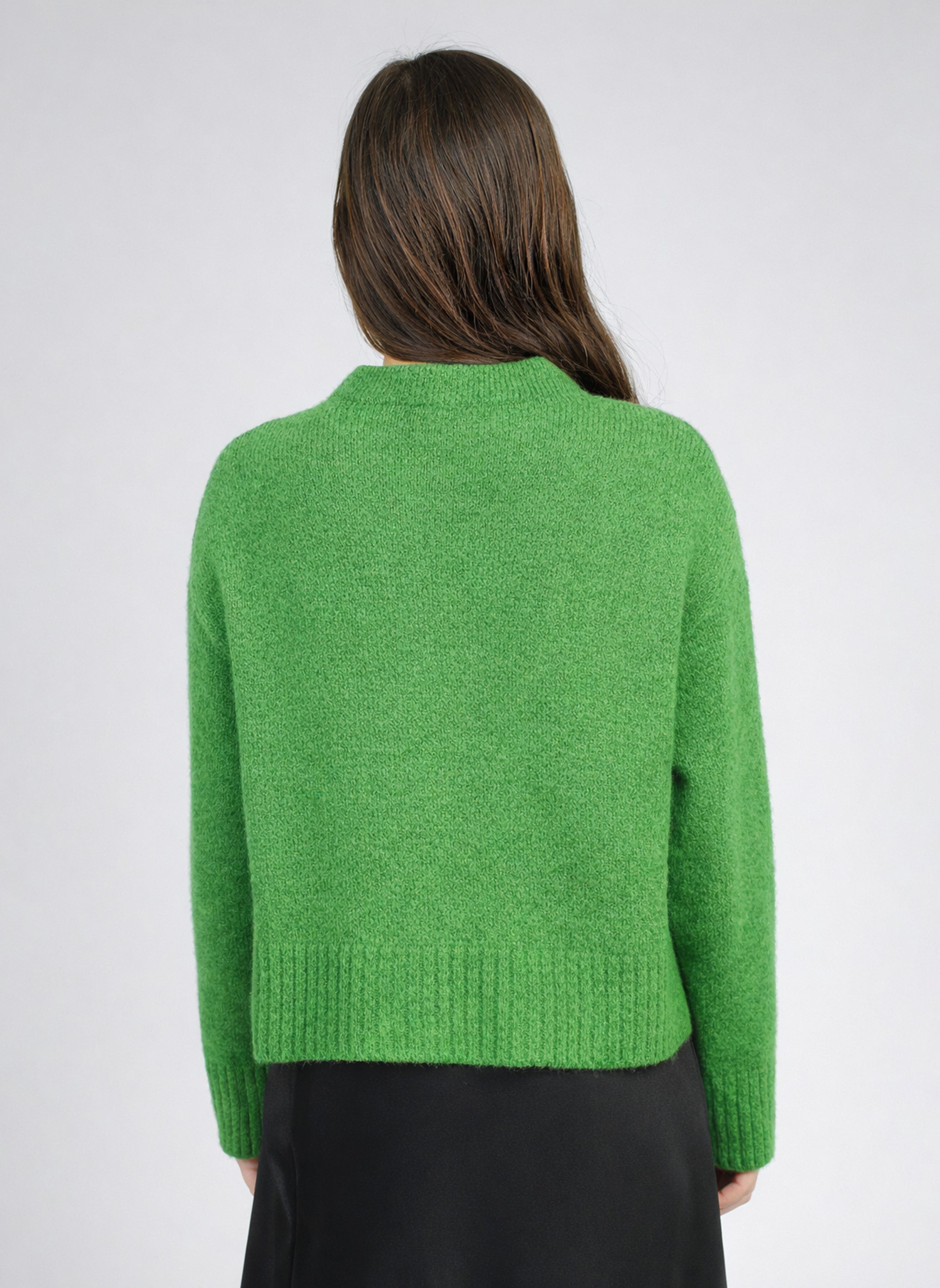 PULL LORANA green