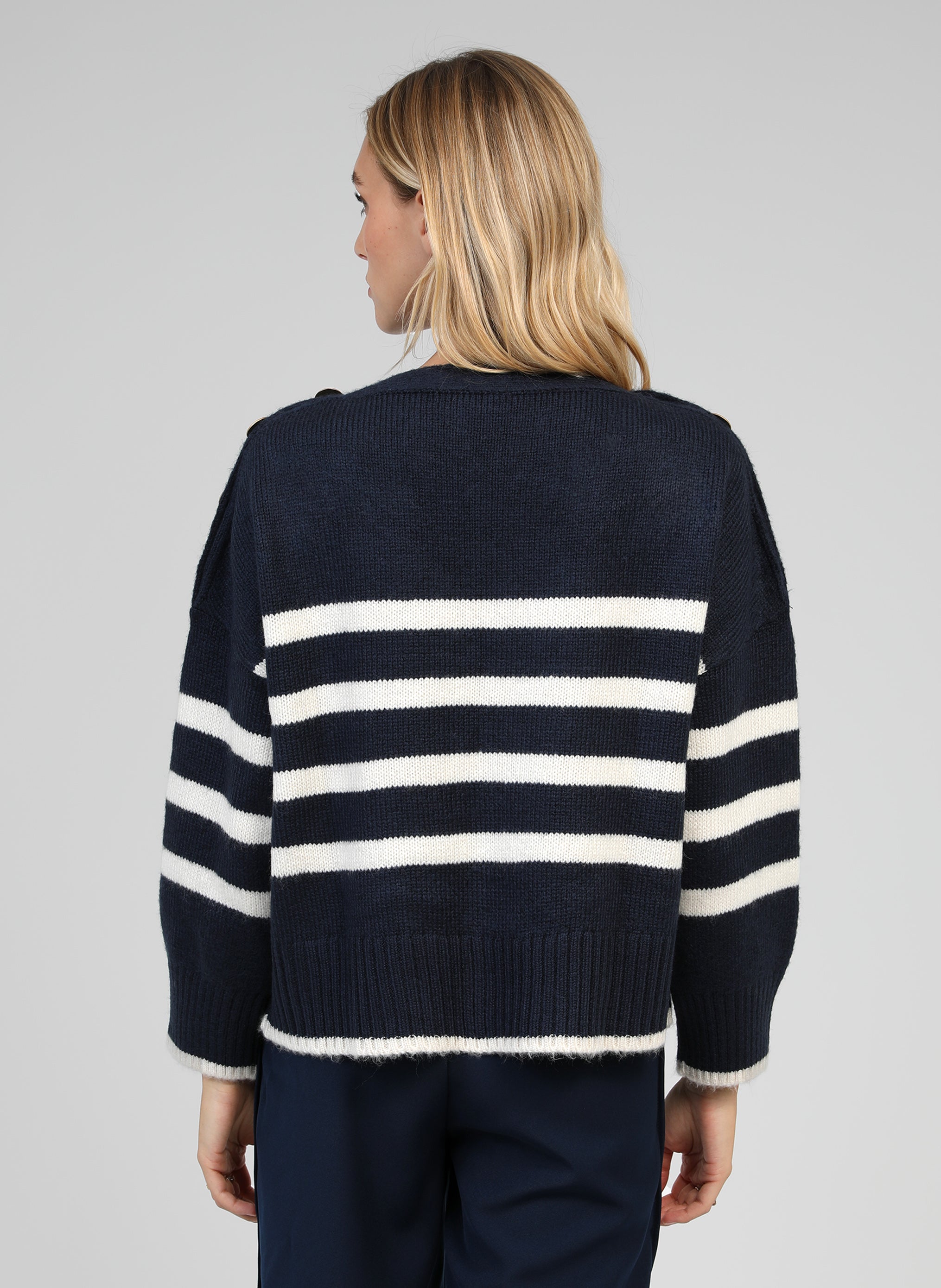 PULL LOTEFI marine