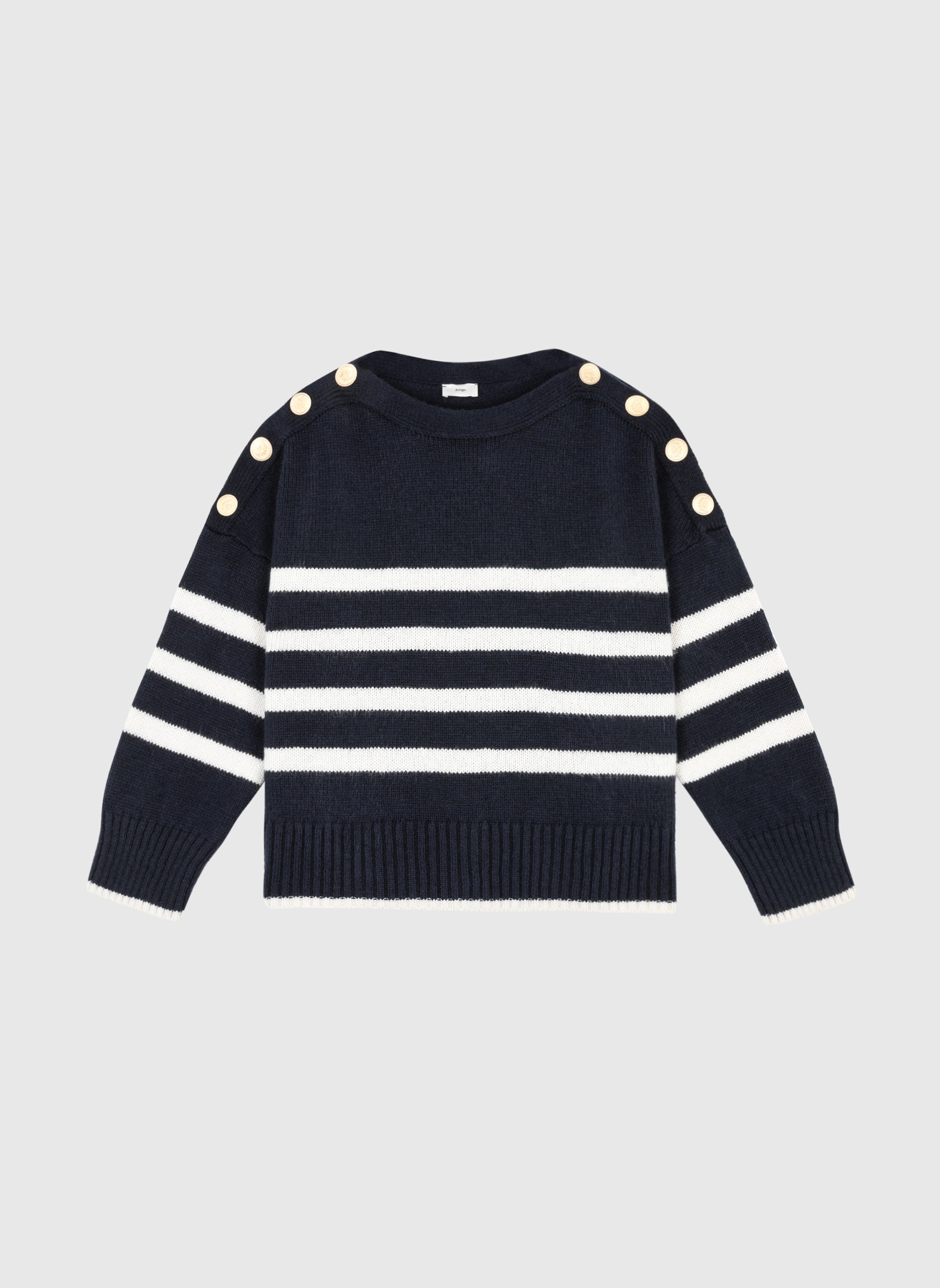 PULL LOTEFI marine