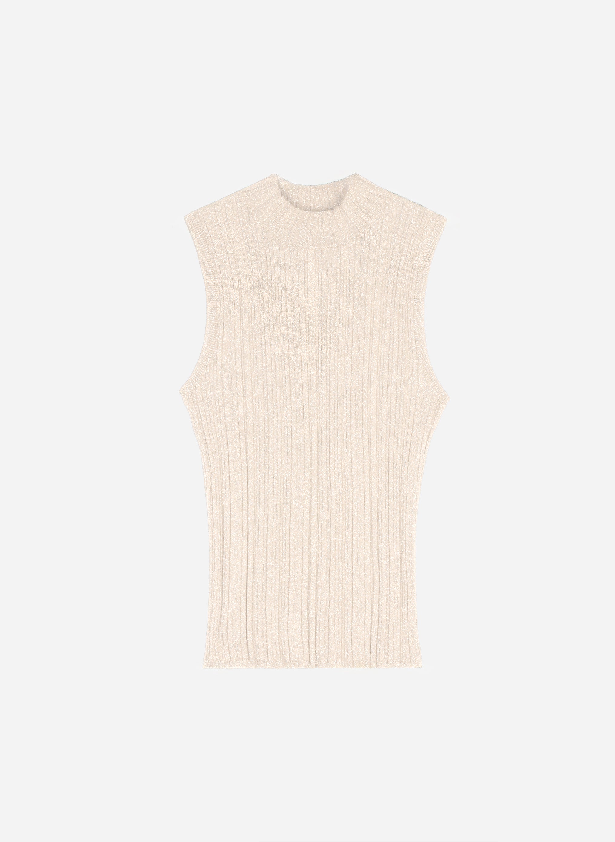 DEBARDEUR LUXIE ecru