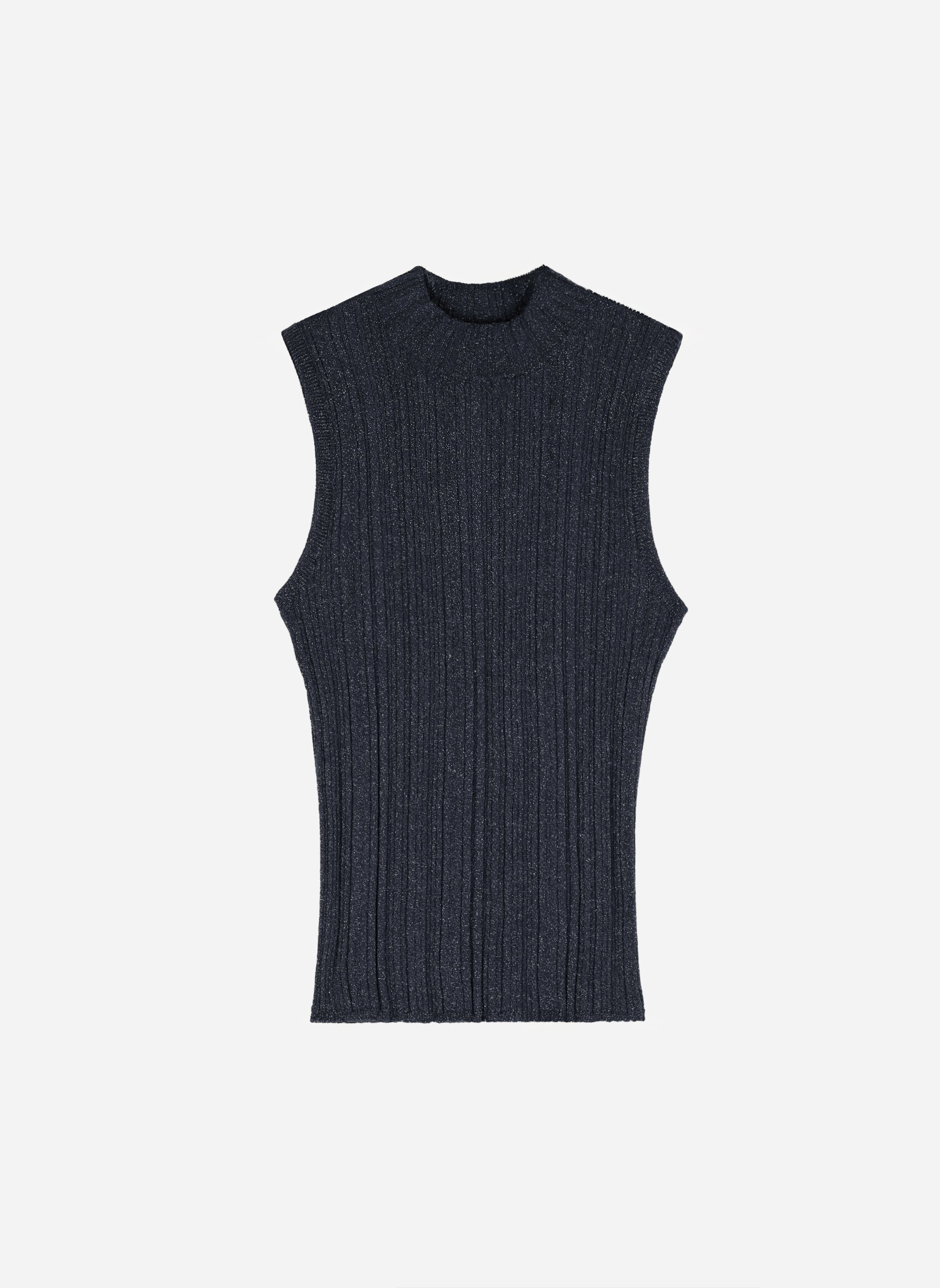 PULL LUXIE navy