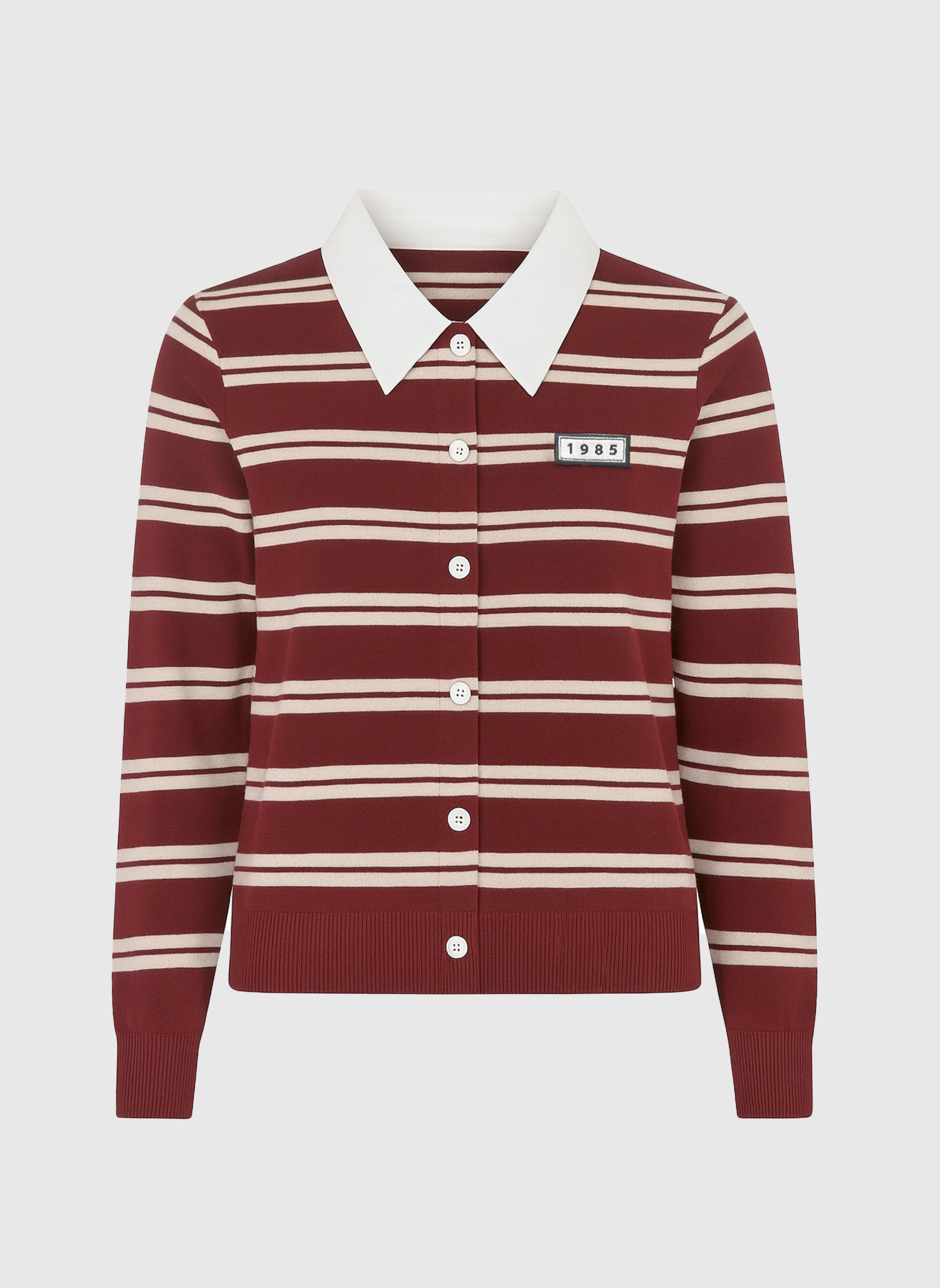 THE 85’s GIFT BOX - burgundy edition