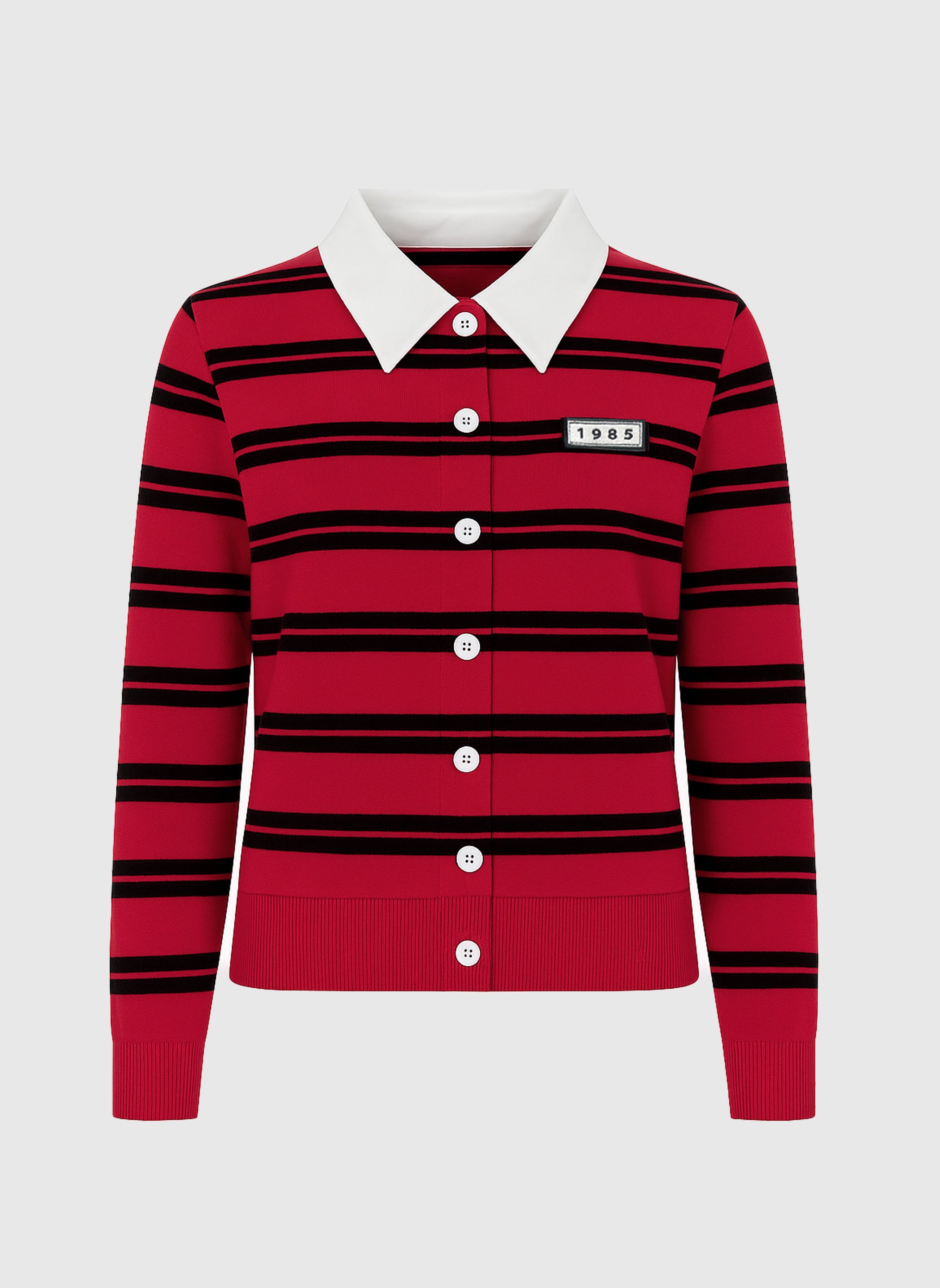 THE 85’s GIFT BOX - red edition