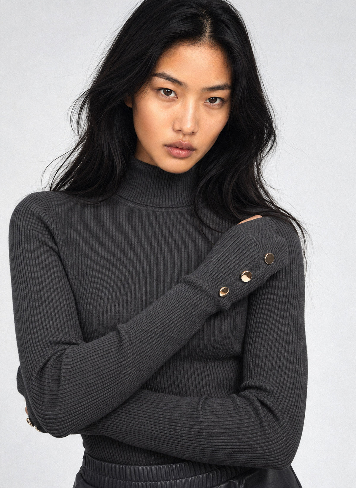 PULL NATANIO anthracite